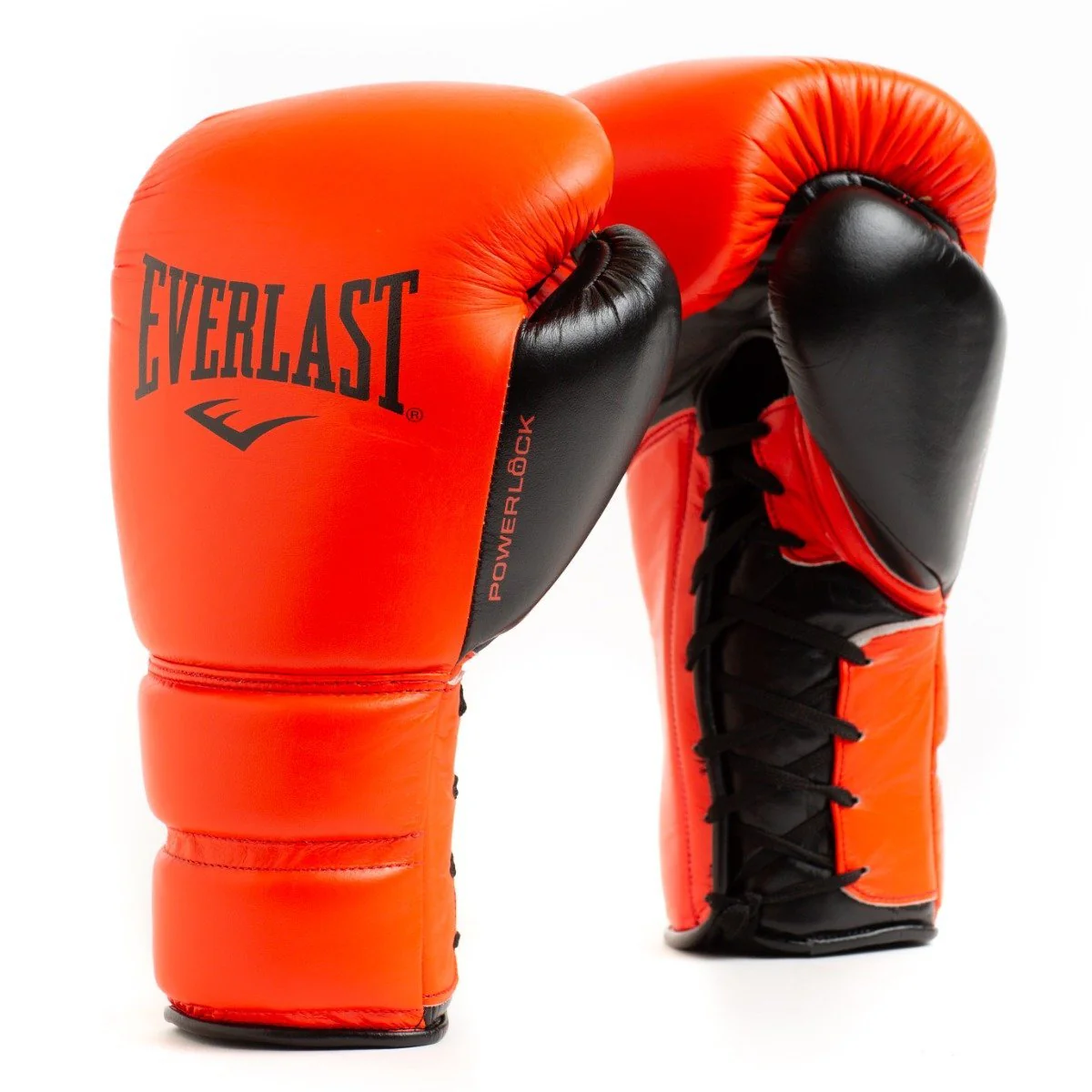 Powerlock 2 Laced Pro Training Gloves - Image 4