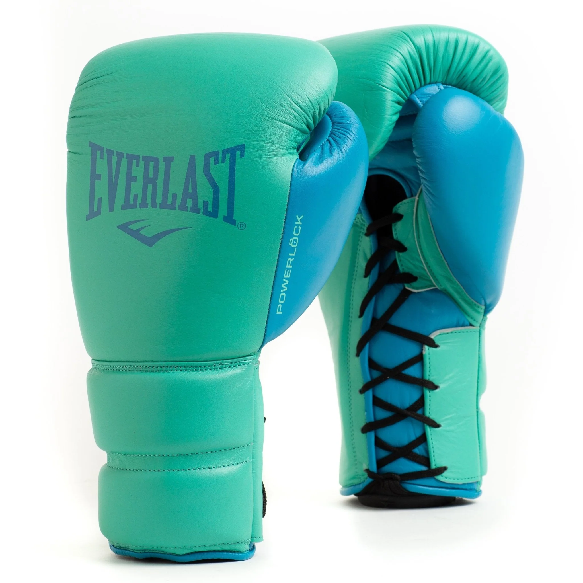 Powerlock 2 Laced Pro Training Gloves - Image 5