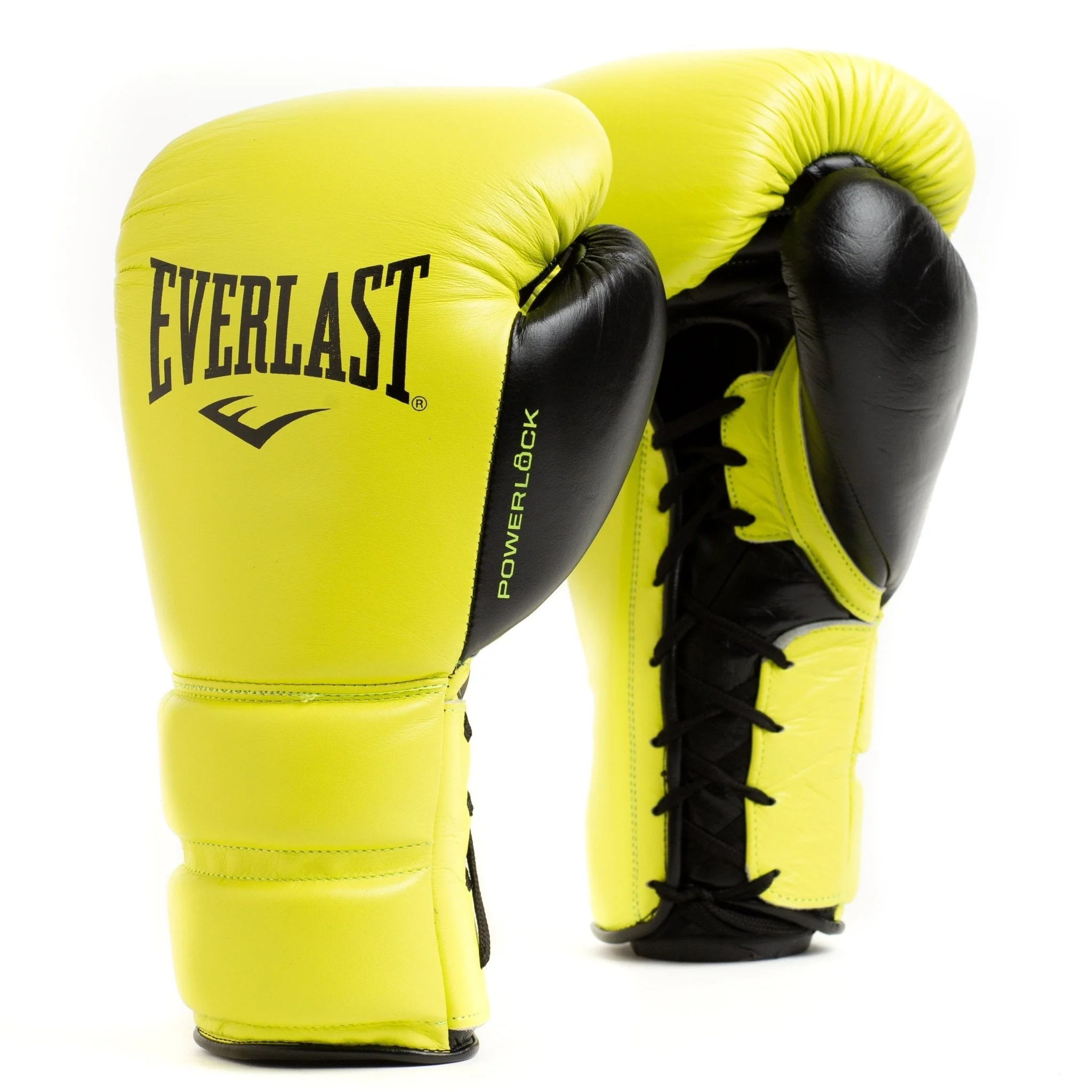 Powerlock 2 Laced Pro Training Gloves - Image 6