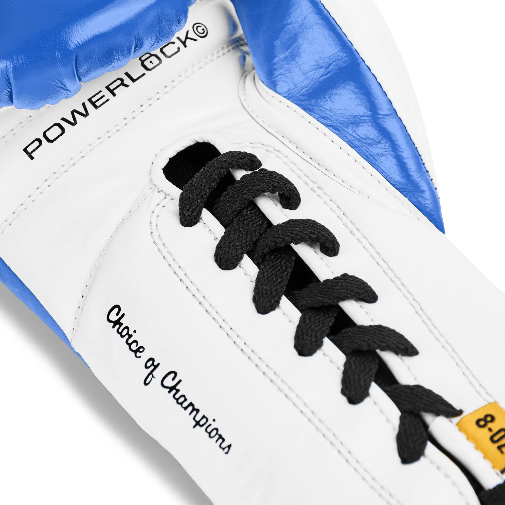 POWERLOCK OG PRO FIGHT GLOVE - Image 11
