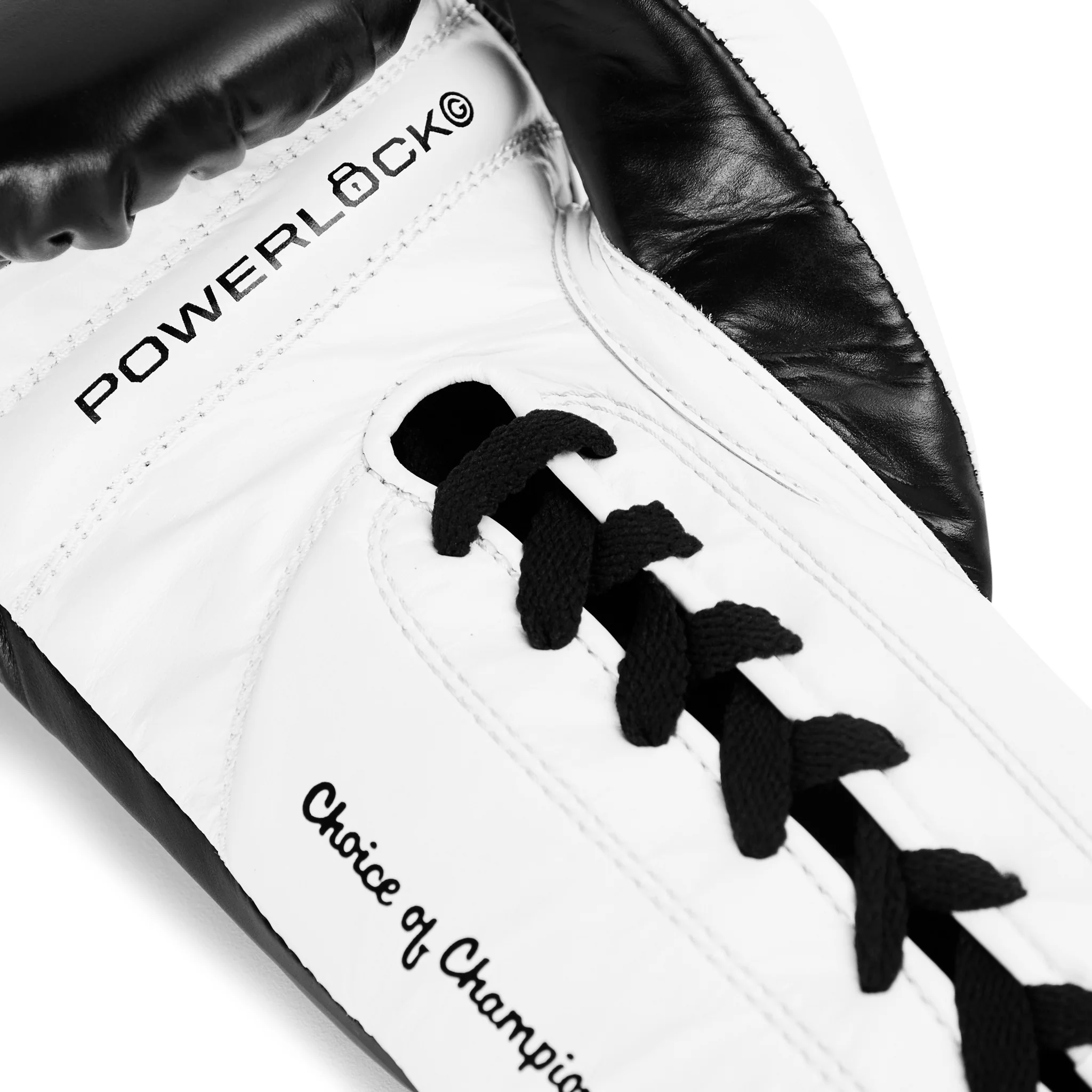 POWERLOCK OG PRO FIGHT GLOVE - Image 6