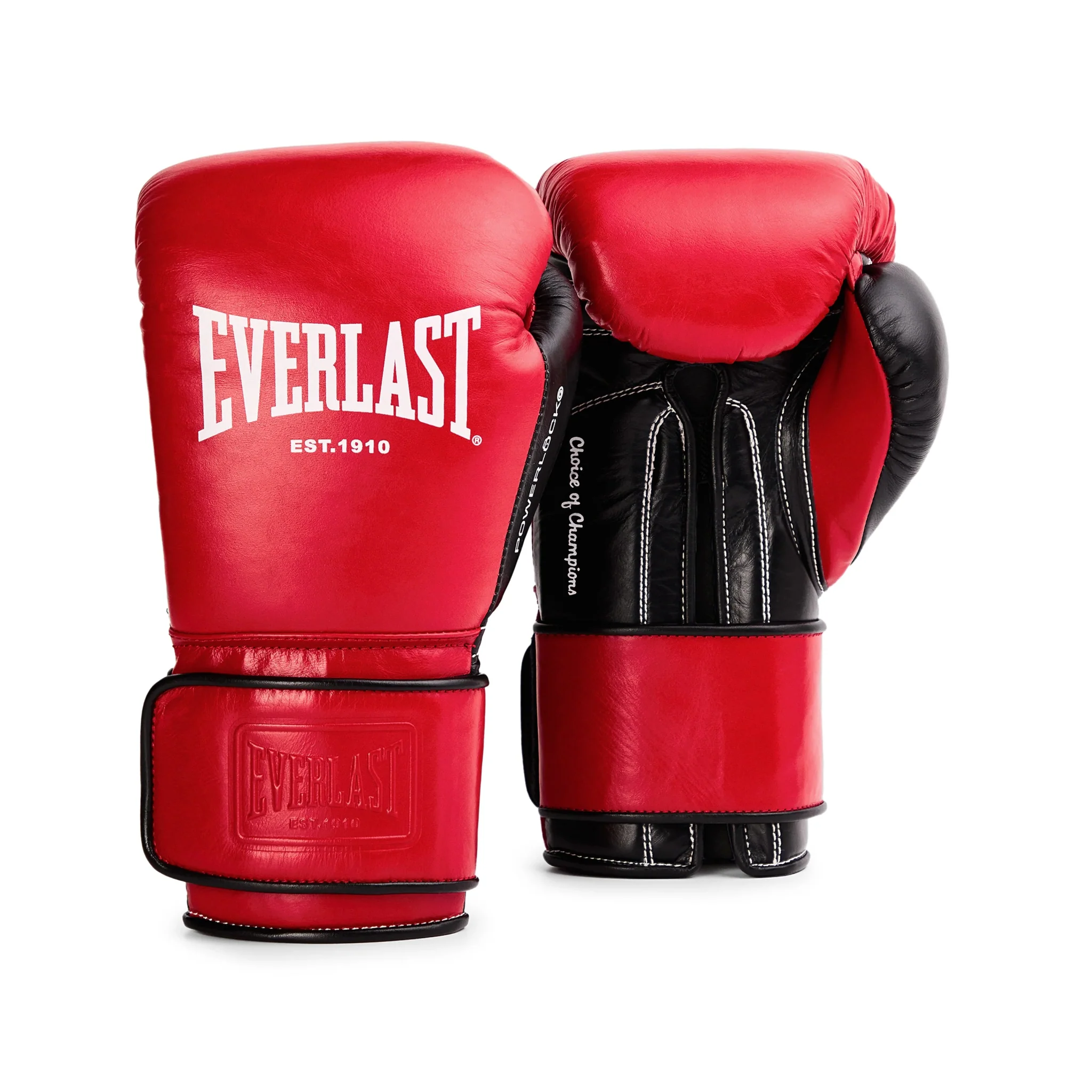 POWERLOCK OG PRO TRAINING GLOVE HOOK & LOOP - Image 12