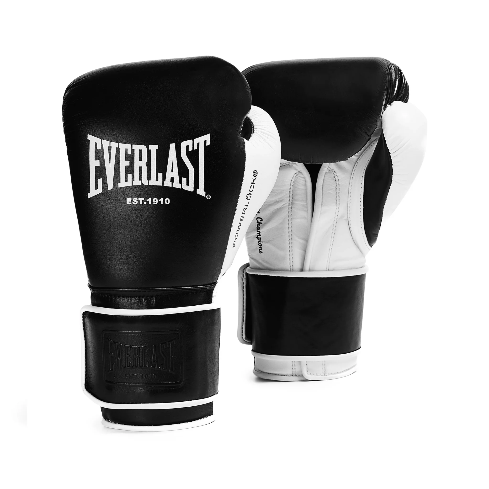 POWERLOCK OG PRO TRAINING GLOVE HOOK & LOOP - Image 2