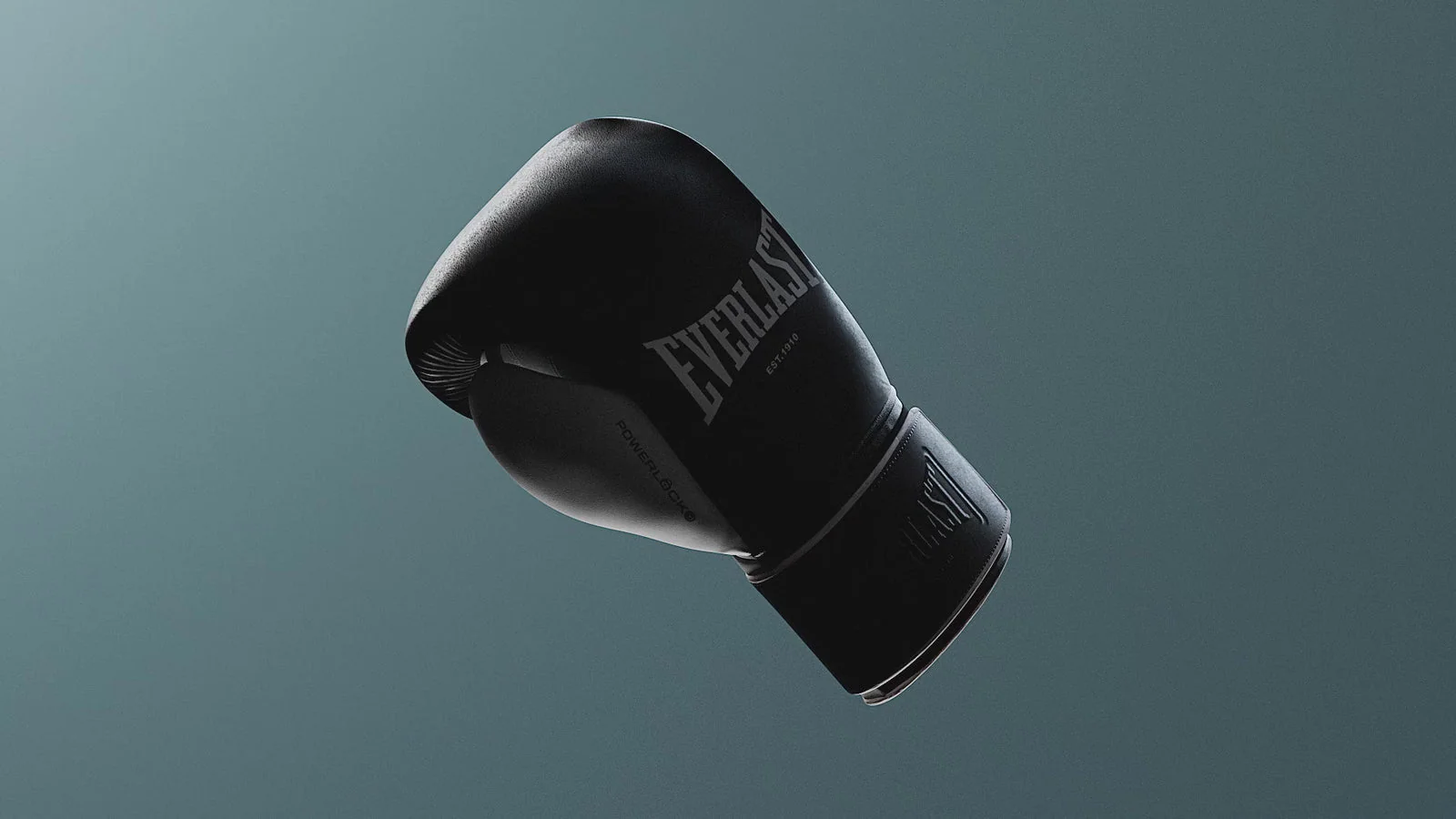 POWERLOCK OG PRO TRAINING GLOVE HOOK & LOOP - Image 6