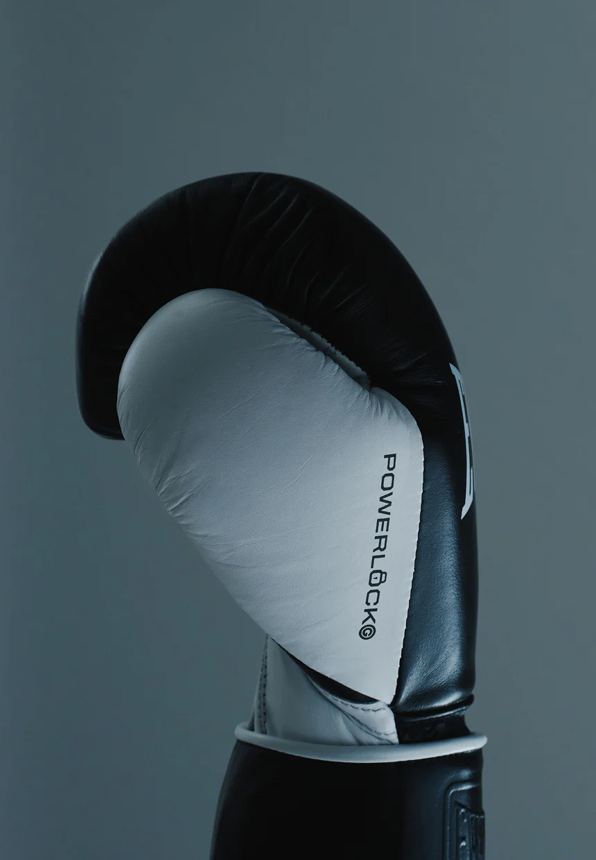 POWERLOCK OG PRO TRAINING GLOVE HOOK & LOOP - Image 9