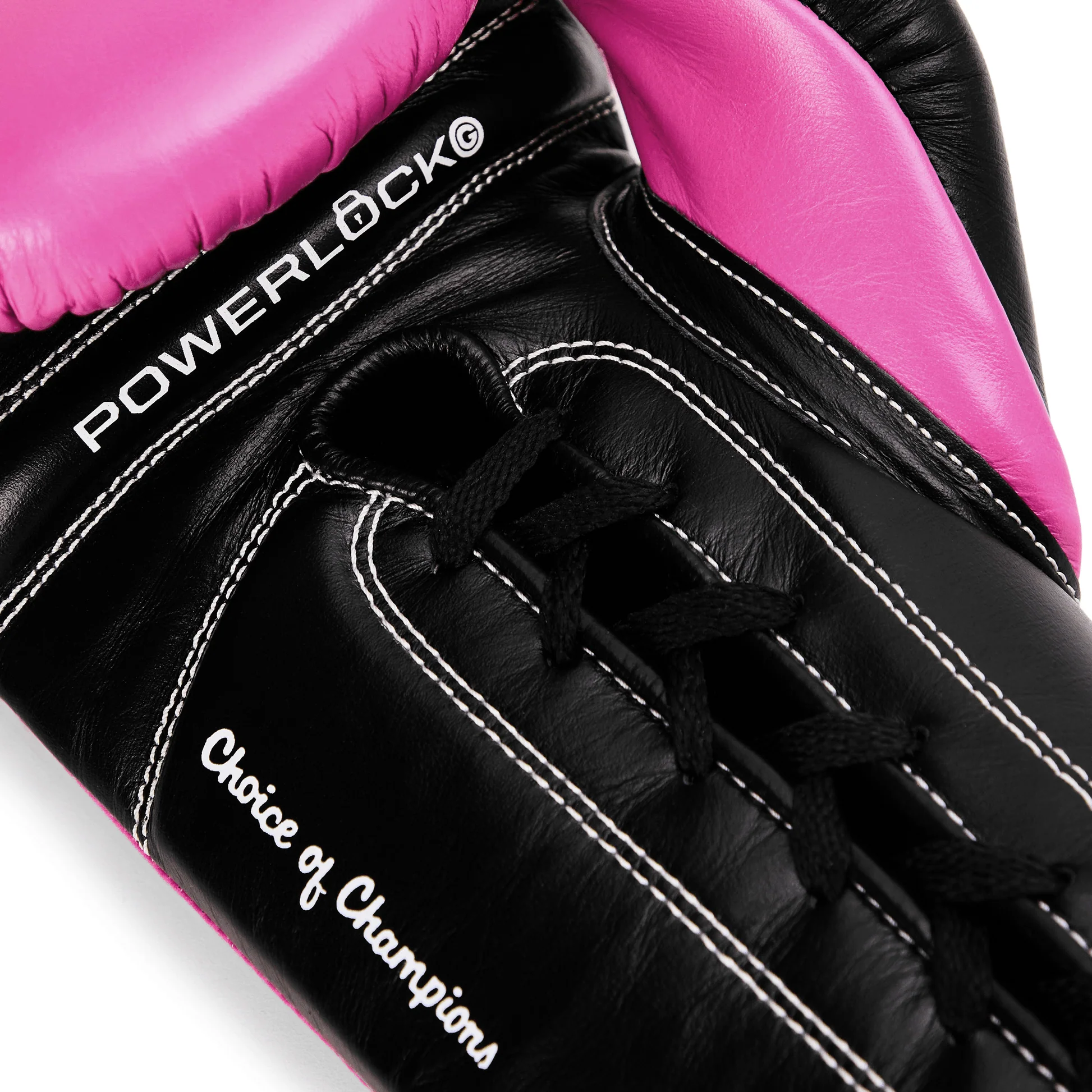 POWERLOCK OG PRO TRAINING GLOVE LACE UP - Image 20