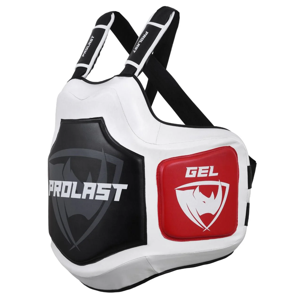 Prolast Boxing Platinum Gel Body Protector - Image 2