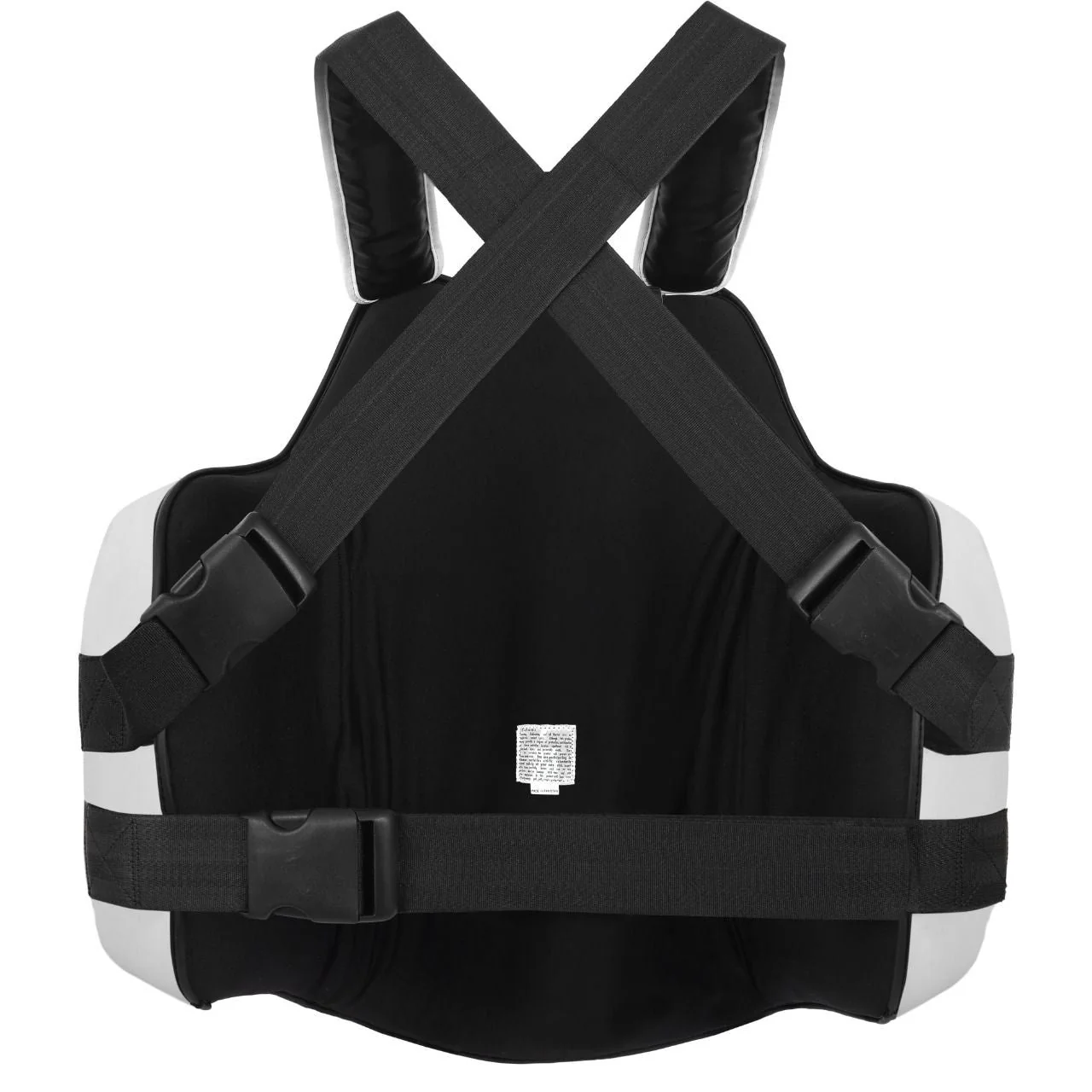Prolast Boxing Platinum Gel Body Protector - Image 3