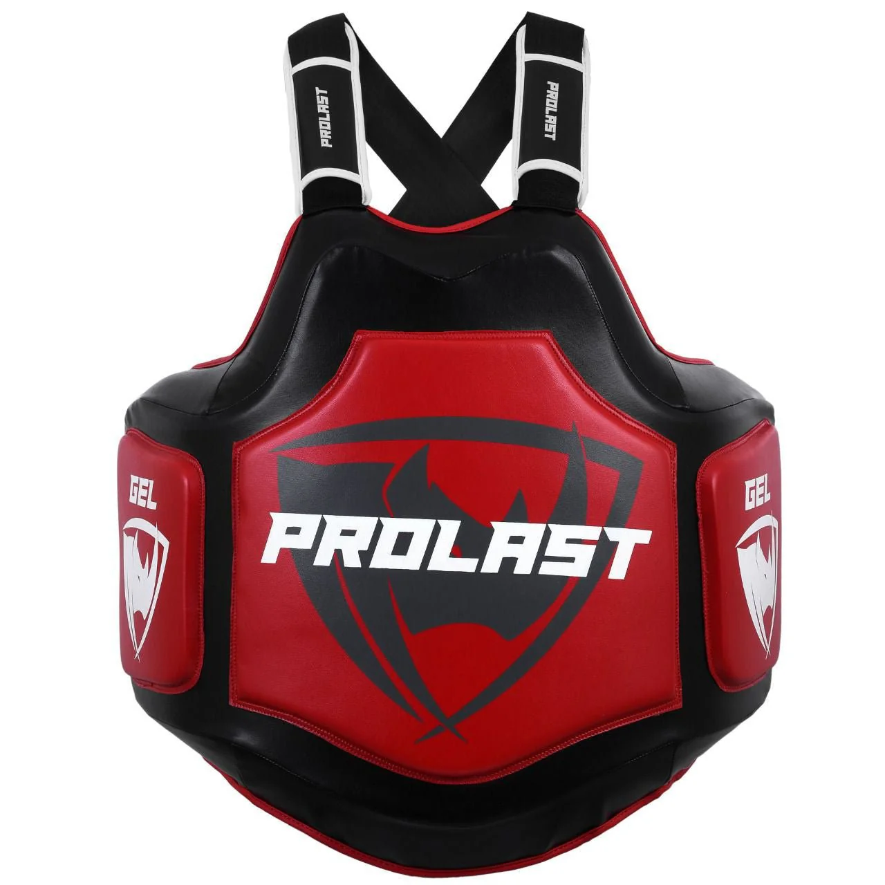 Prolast Boxing Platinum Gel Body Protector - Image 8