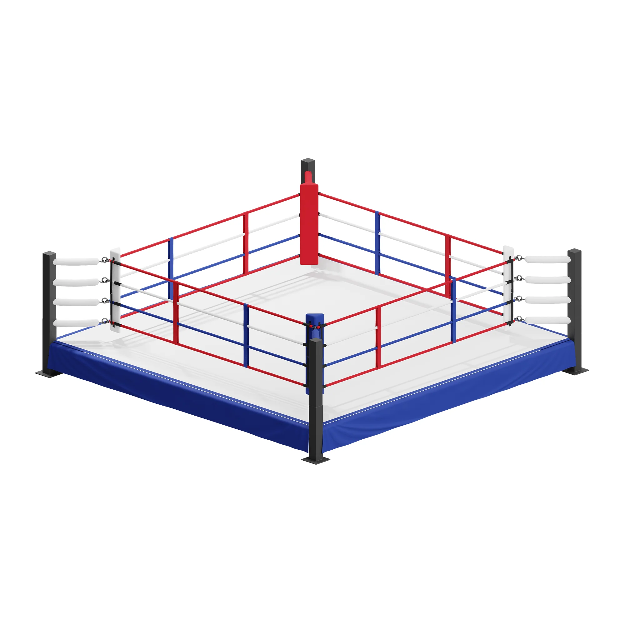 Prolast Custom Boxing Ring - 1ft