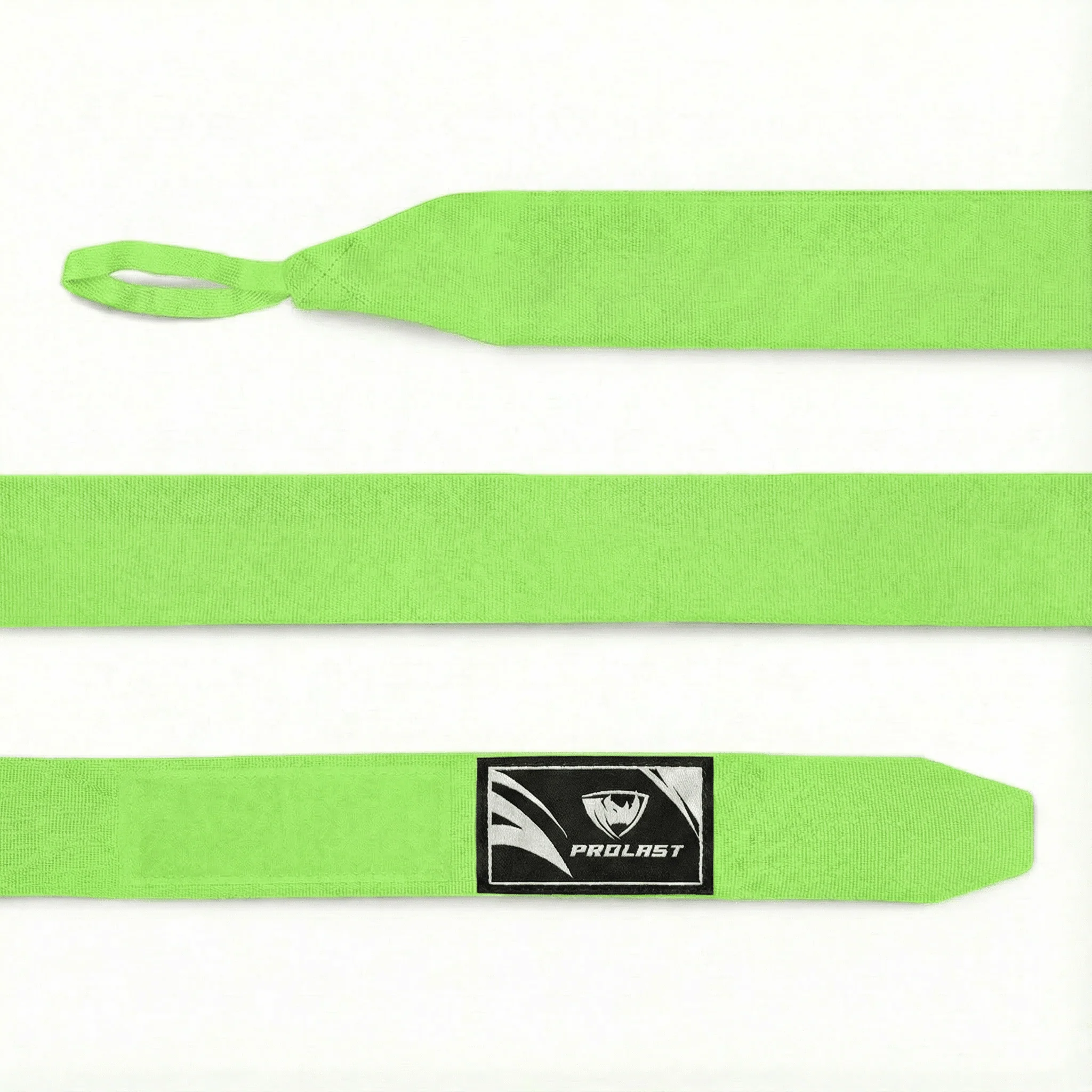 Prolast Professional Boxing 180' CITRUS SMASH Hand Wraps - Image 2