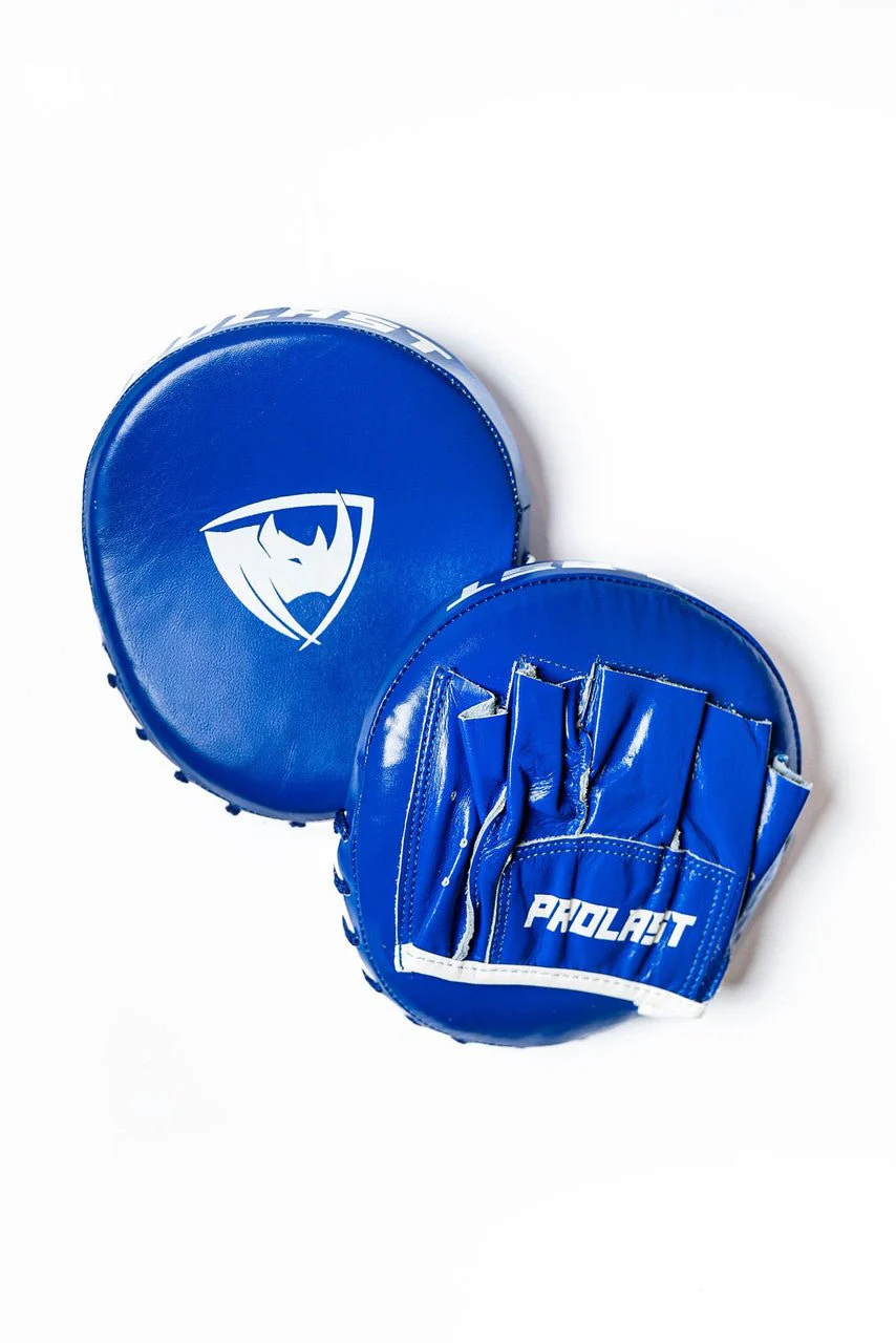 Prolast Speed Mitts (Black) - Image 3