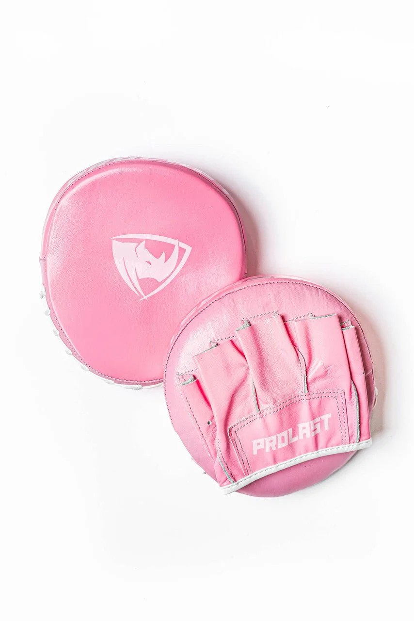 Prolast Speed Mitts (Black) - Image 5