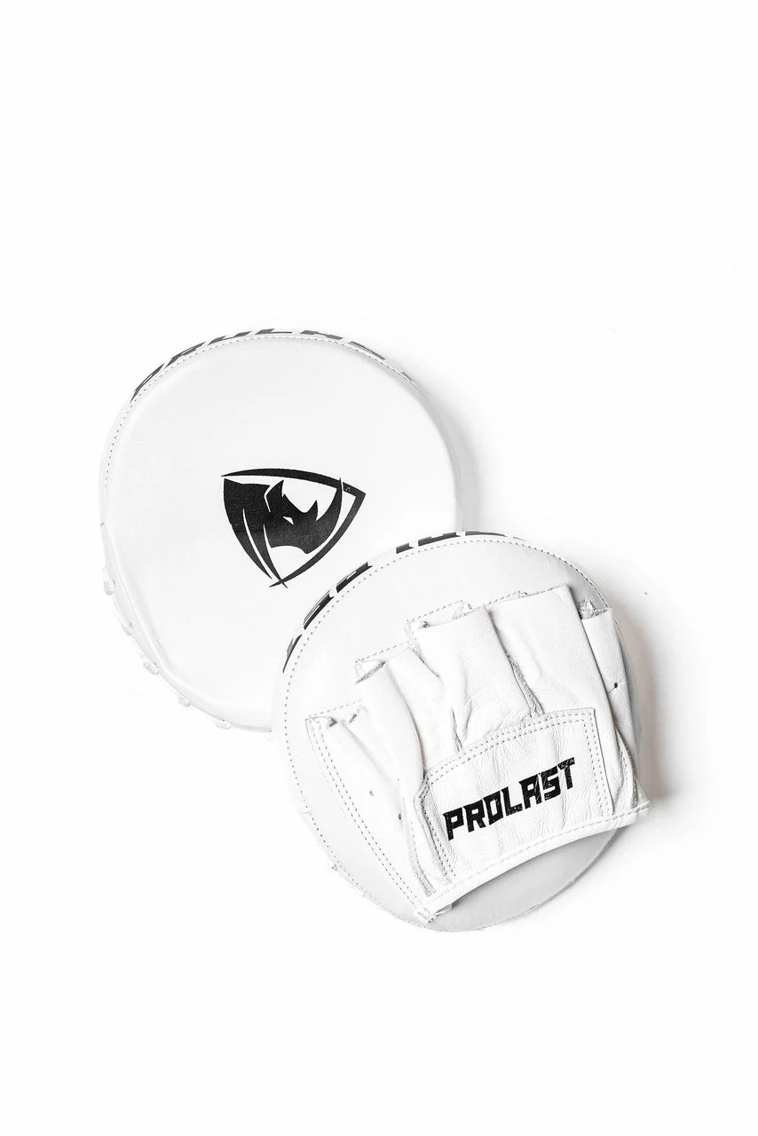 Prolast Speed Mitts (Blue) - Image 3