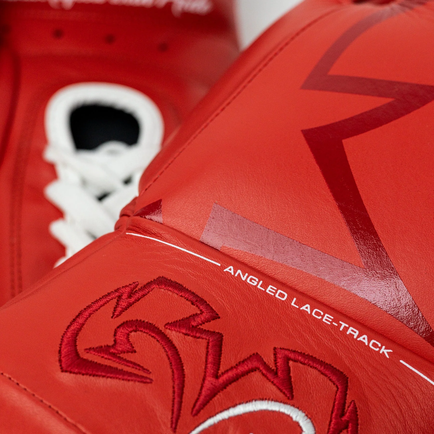 RFX-GUERRERO PRO FIGHT GLOVES - HDE-F - Image 14