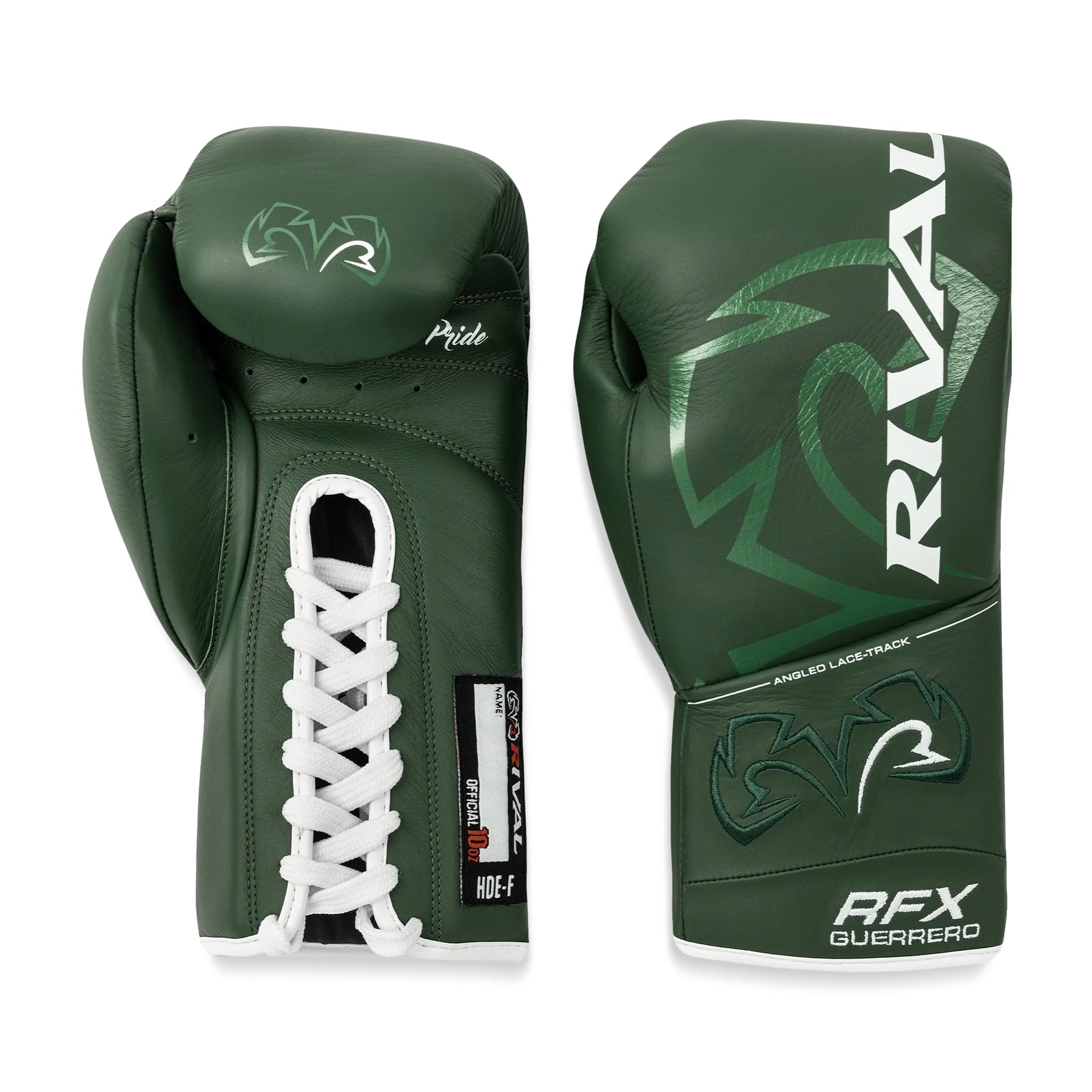 RFX-GUERRERO PRO FIGHT GLOVES - HDE-F - Image 5
