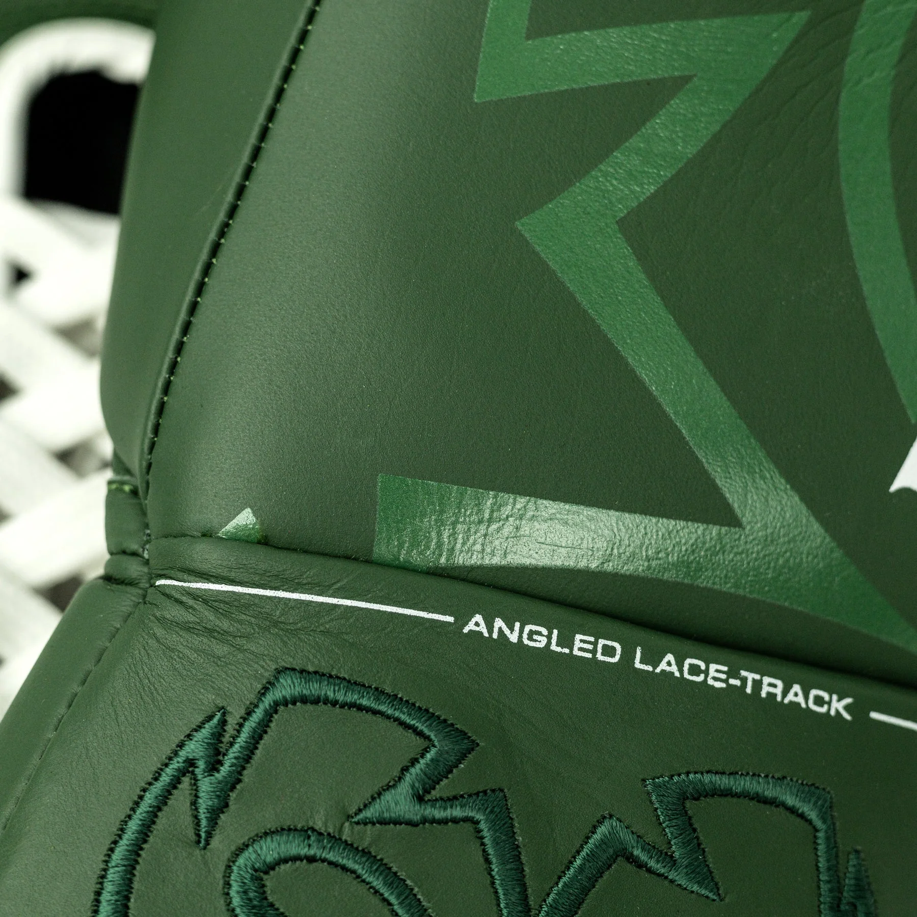 RFX-GUERRERO PRO FIGHT GLOVES - HDE-F - Image 6