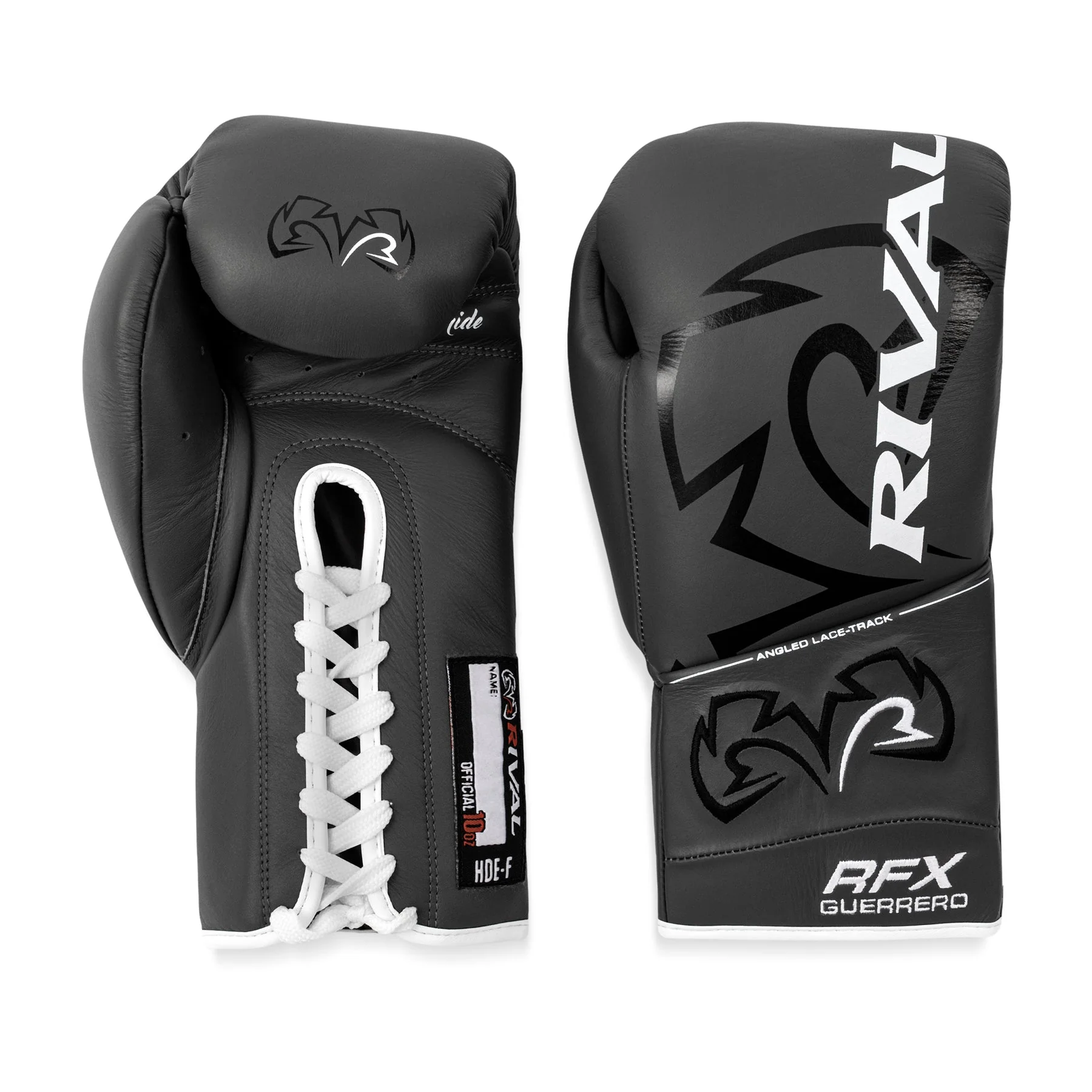 RFX-GUERRERO PRO FIGHT GLOVES - HDE-F - Image 7