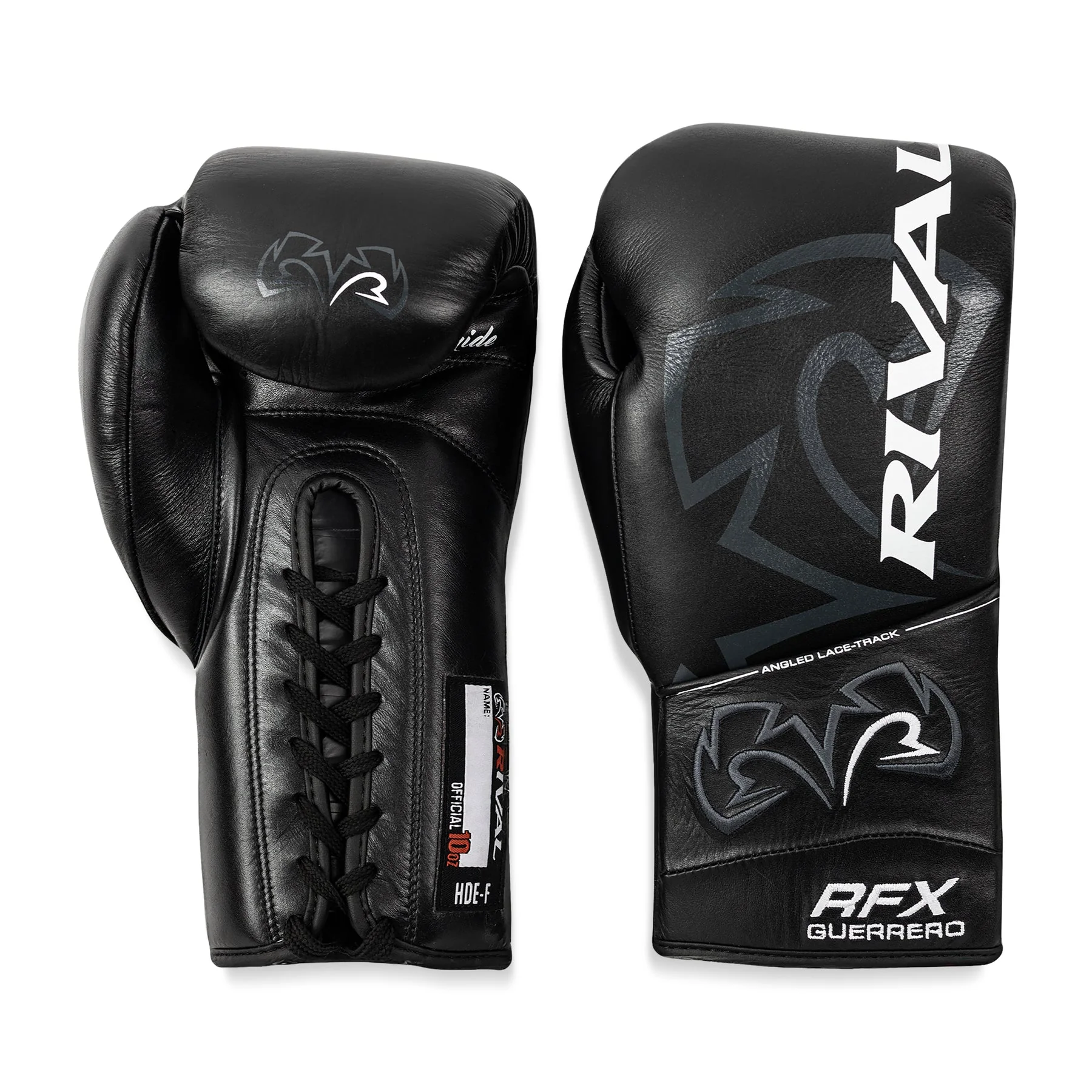 RFX-GUERRERO PRO FIGHT GLOVES - HDE-F - Image 9