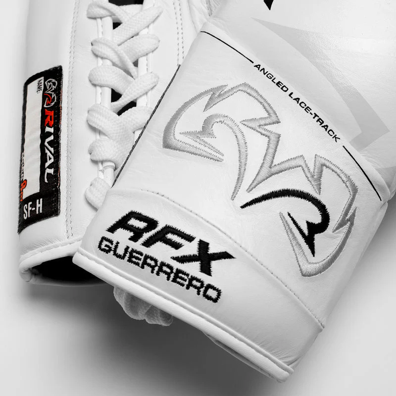 RFX-GUERRERO PRO FIGHT GLOVES - SF-H - Image 12