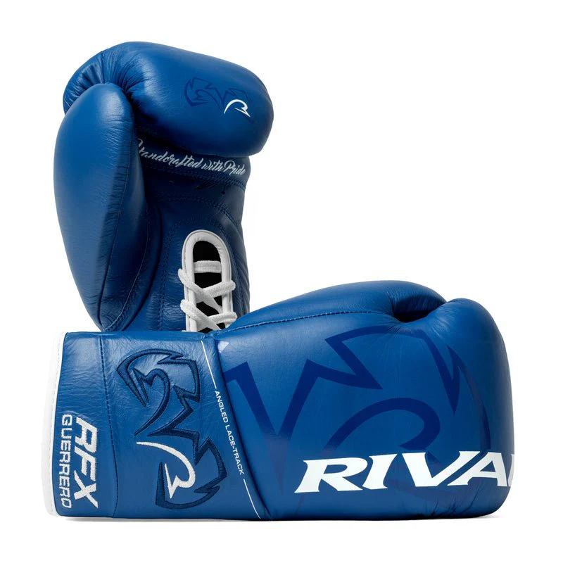 RFX-GUERRERO PRO FIGHT GLOVES - SF-H - Image 3