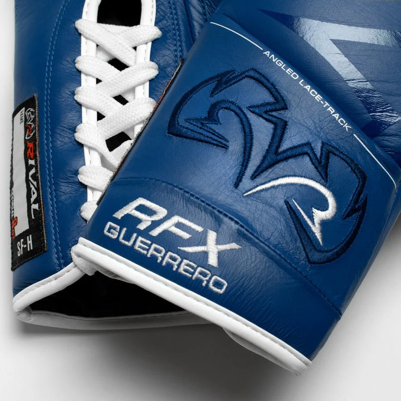 RFX-GUERRERO PRO FIGHT GLOVES - SF-H - Image 5