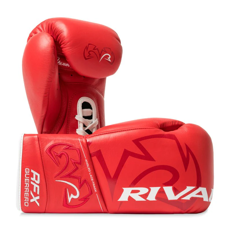 RFX-GUERRERO PRO FIGHT GLOVES - SF-H - Image 6