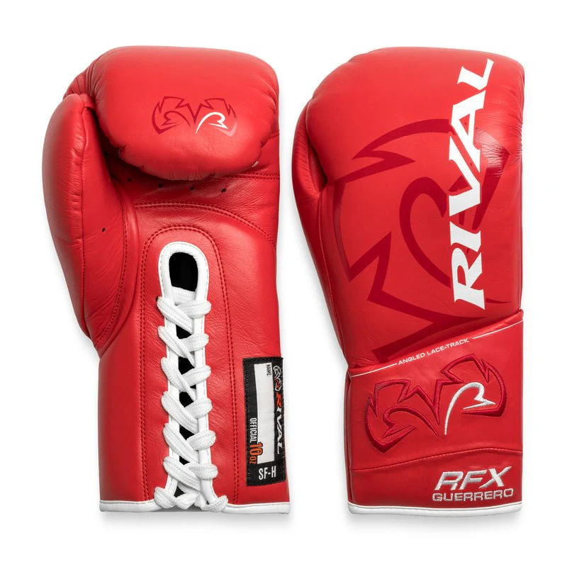 RFX-GUERRERO PRO FIGHT GLOVES - SF-H - Image 7