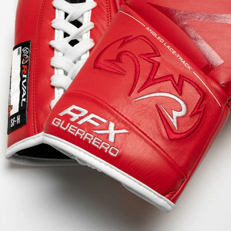 RFX-GUERRERO PRO FIGHT GLOVES - SF-H - Image 9