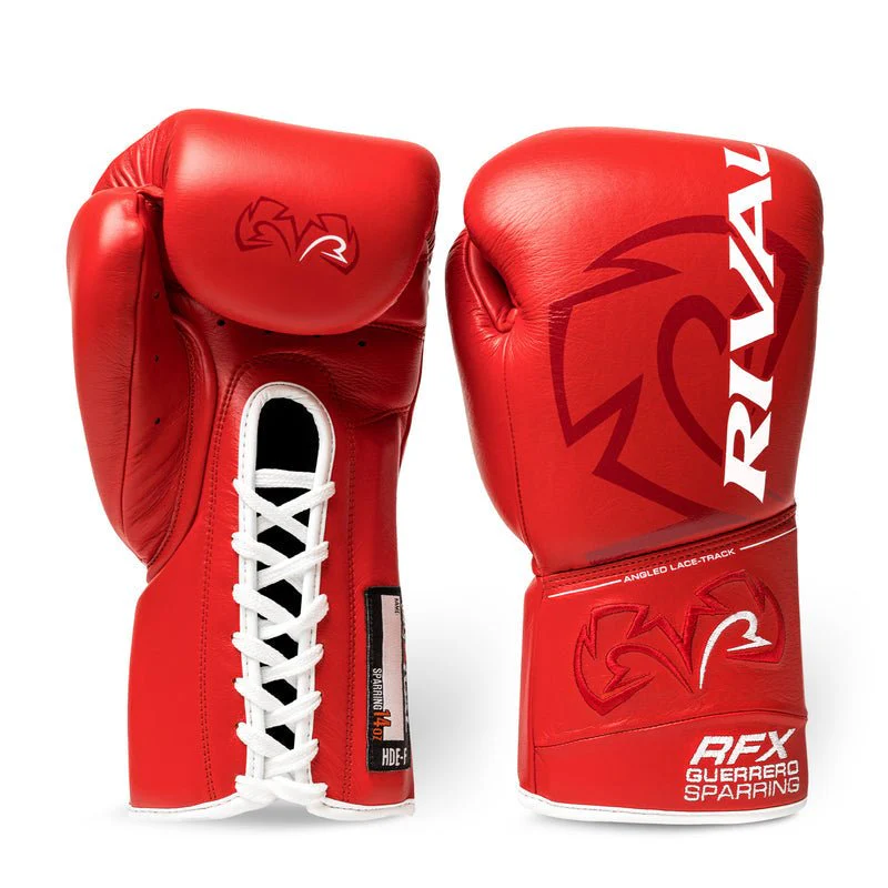 RFX-GUERRERO SPARRING GLOVES - HDE-F - Image 10