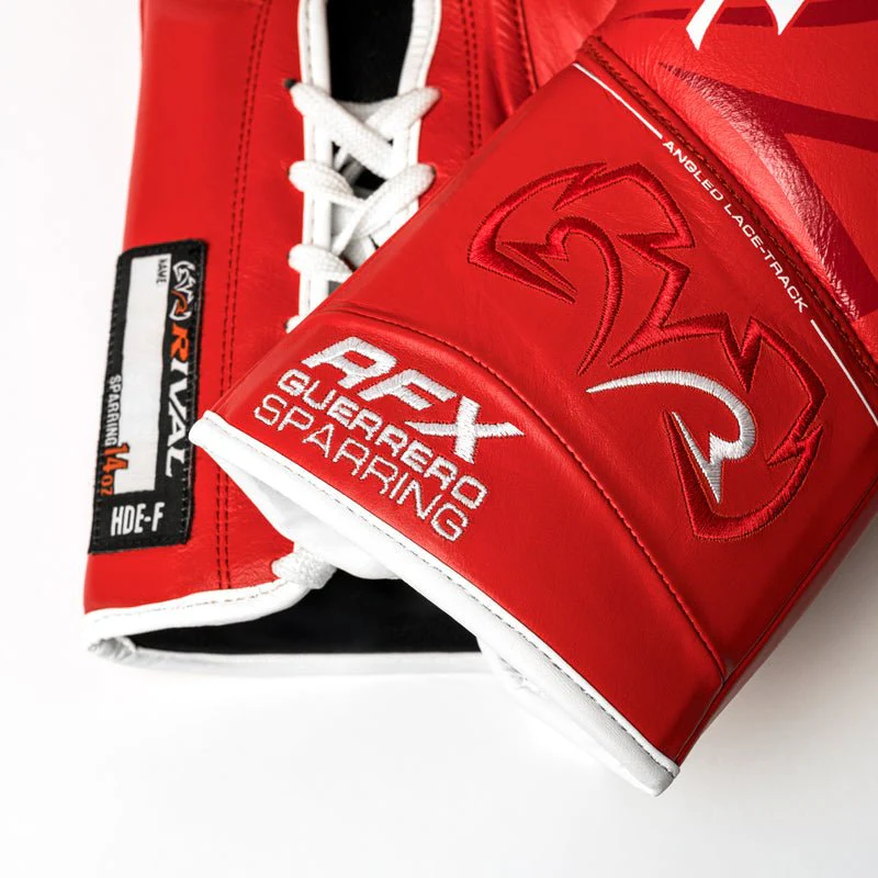 RFX-GUERRERO SPARRING GLOVES - HDE-F - Image 12