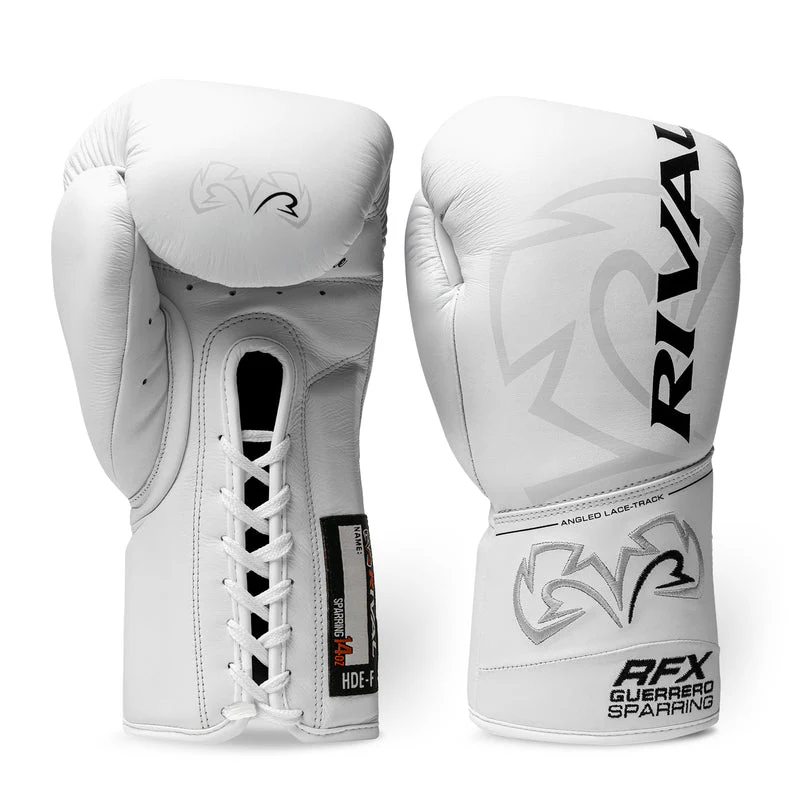 RFX-GUERRERO SPARRING GLOVES - HDE-F - Image 14