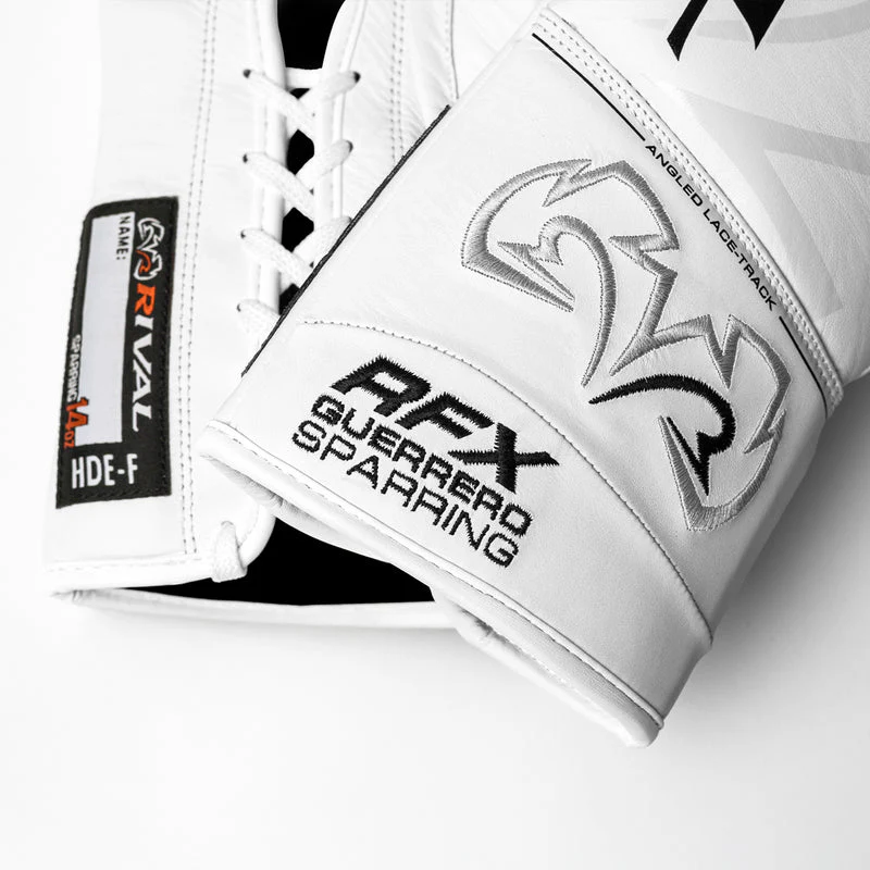 RFX-GUERRERO SPARRING GLOVES - HDE-F - Image 16