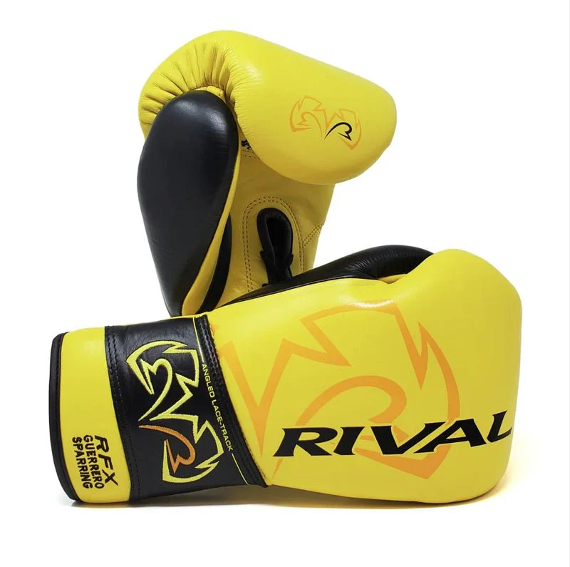 RFX-GUERRERO SPARRING GLOVES - HDE-F - Image 17