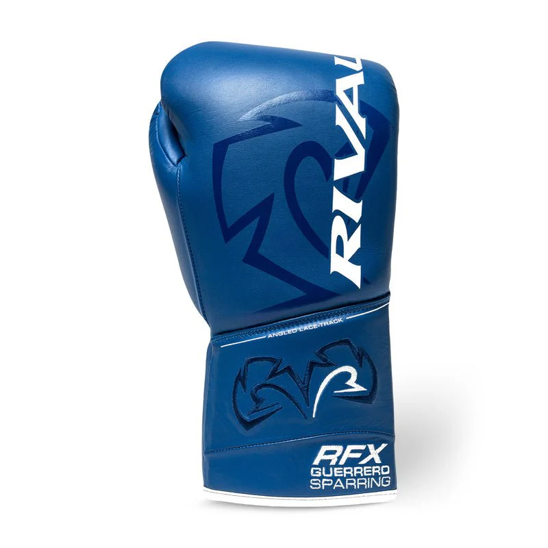 RFX-GUERRERO SPARRING GLOVES - HDE-F - Image 7