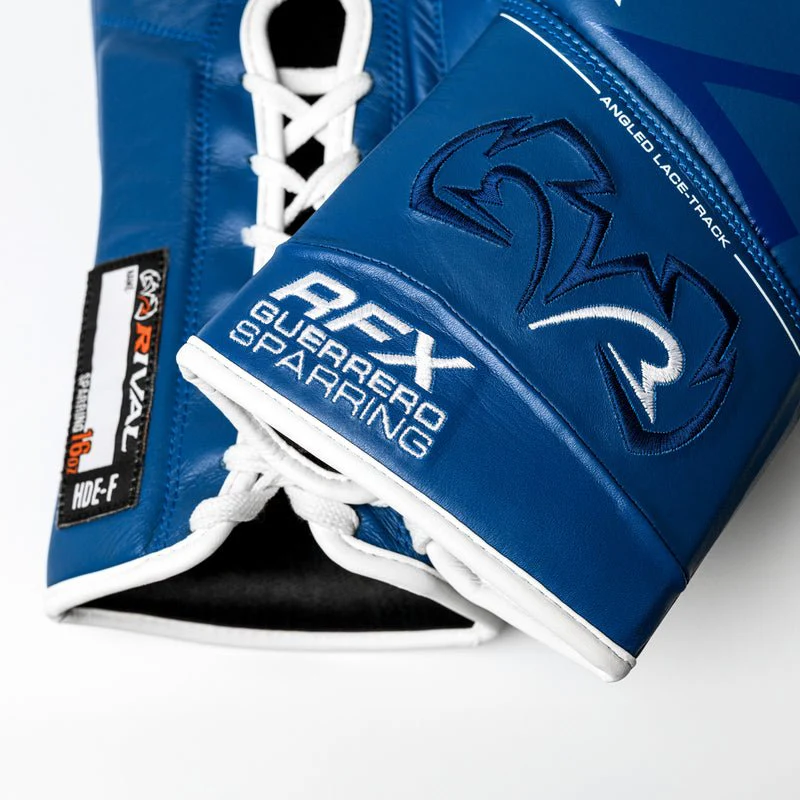 RFX-GUERRERO SPARRING GLOVES - HDE-F - Image 8