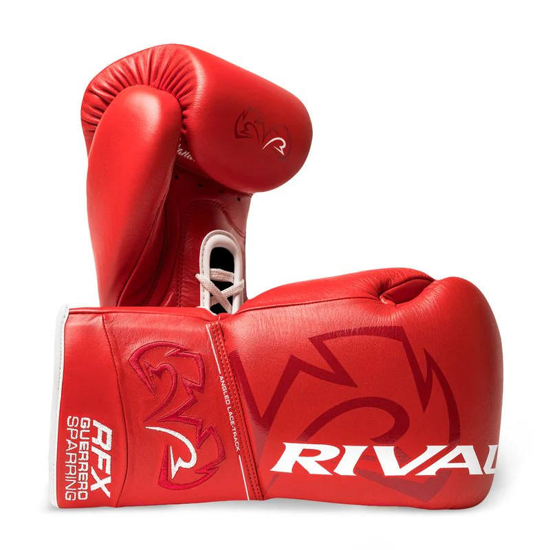RFX-GUERRERO SPARRING GLOVES - HDE-F - Image 9