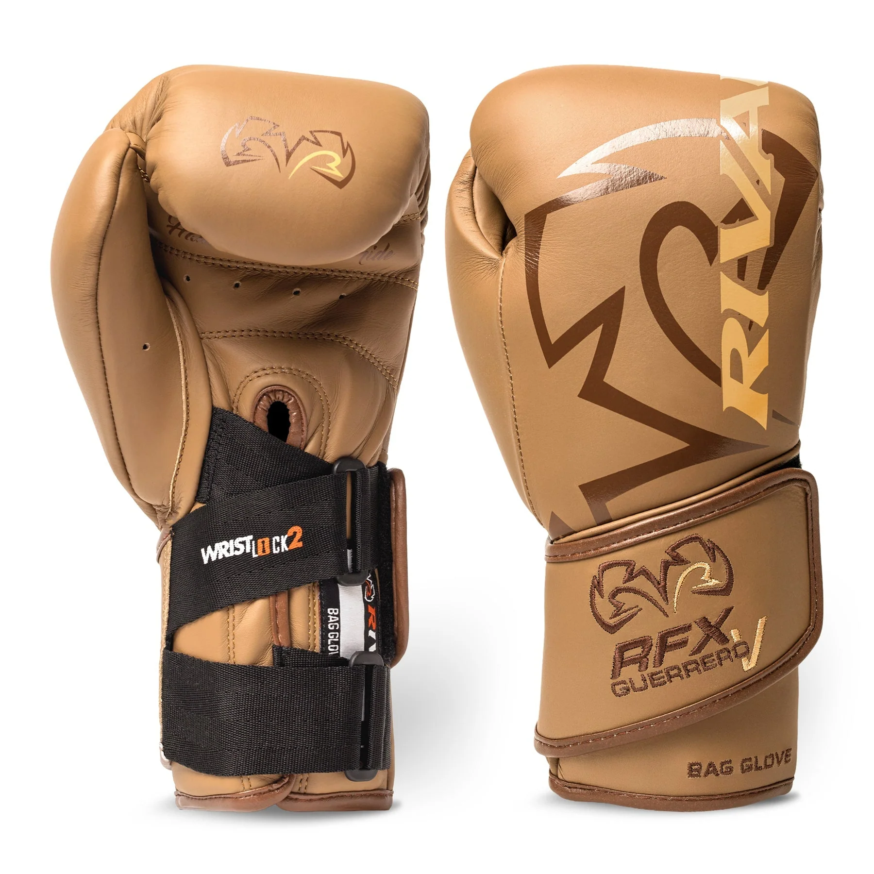 RFX-GUERRERO-V BAG GLOVES - HDE-F - Image 10