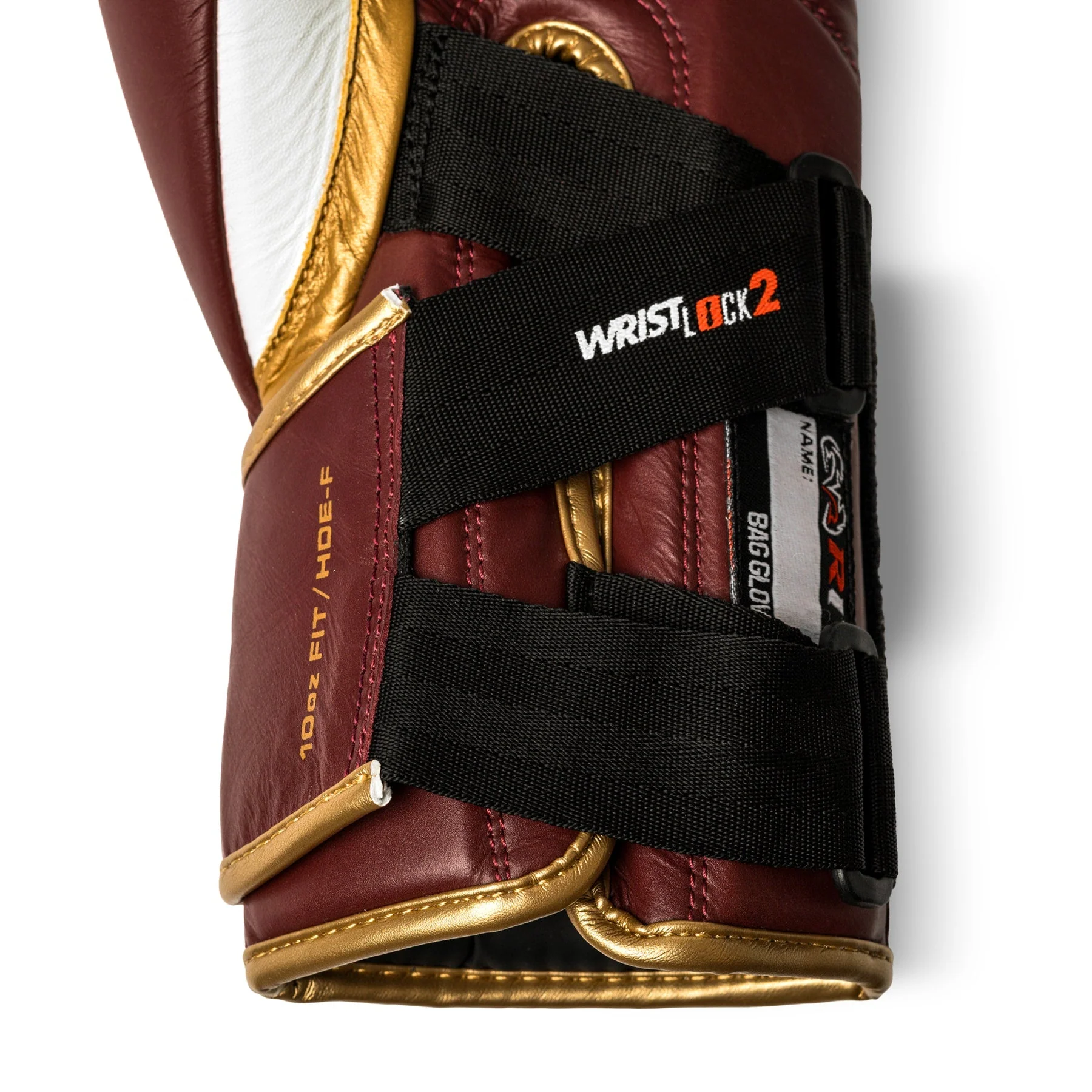 RFX-GUERRERO-V BAG GLOVES - HDE-F - Image 20