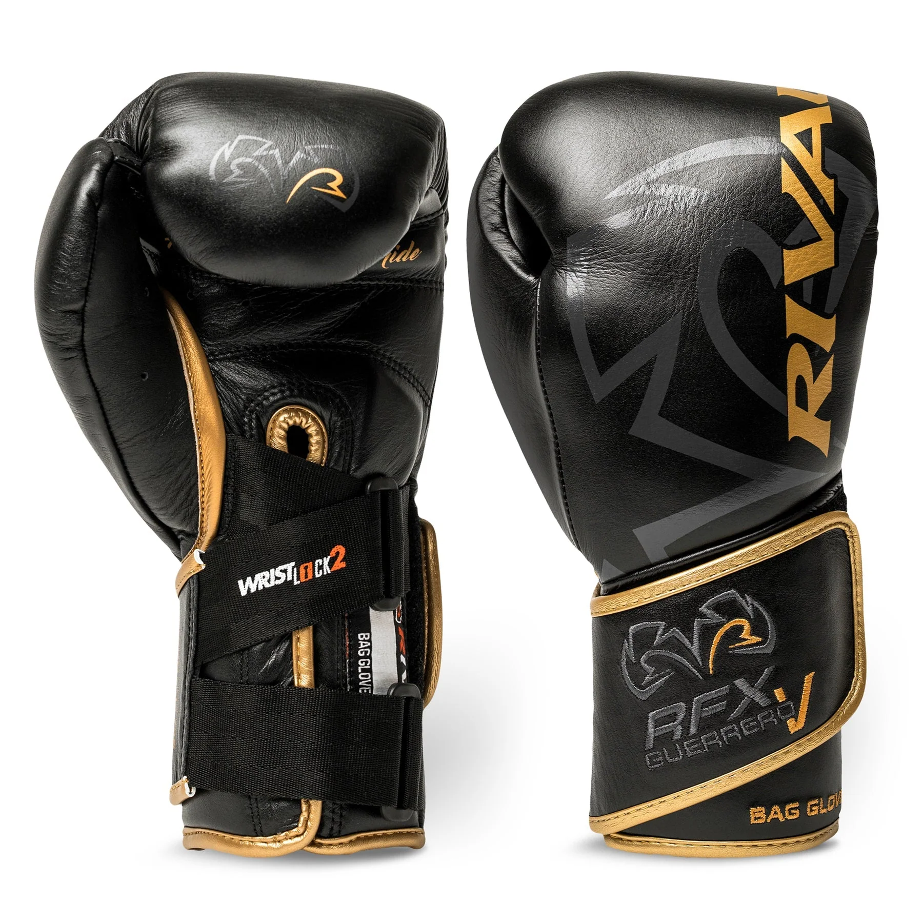 RFX-GUERRERO-V BAG GLOVES - HDE-F - Image 6