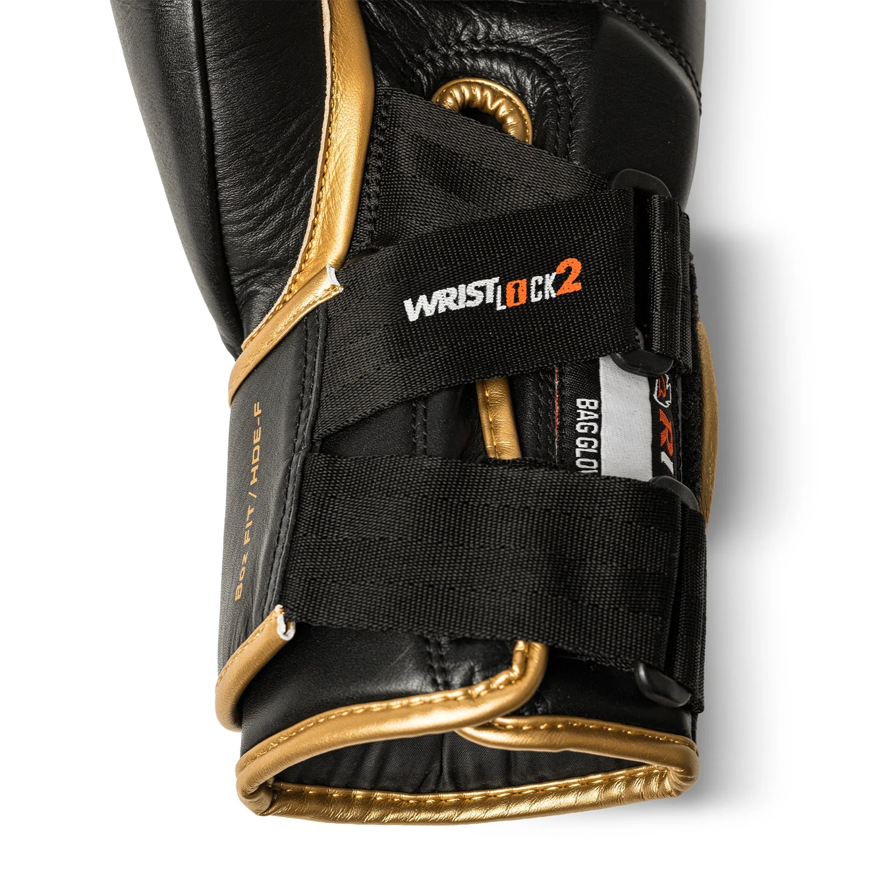 RFX-GUERRERO-V BAG GLOVES - HDE-F - Image 8