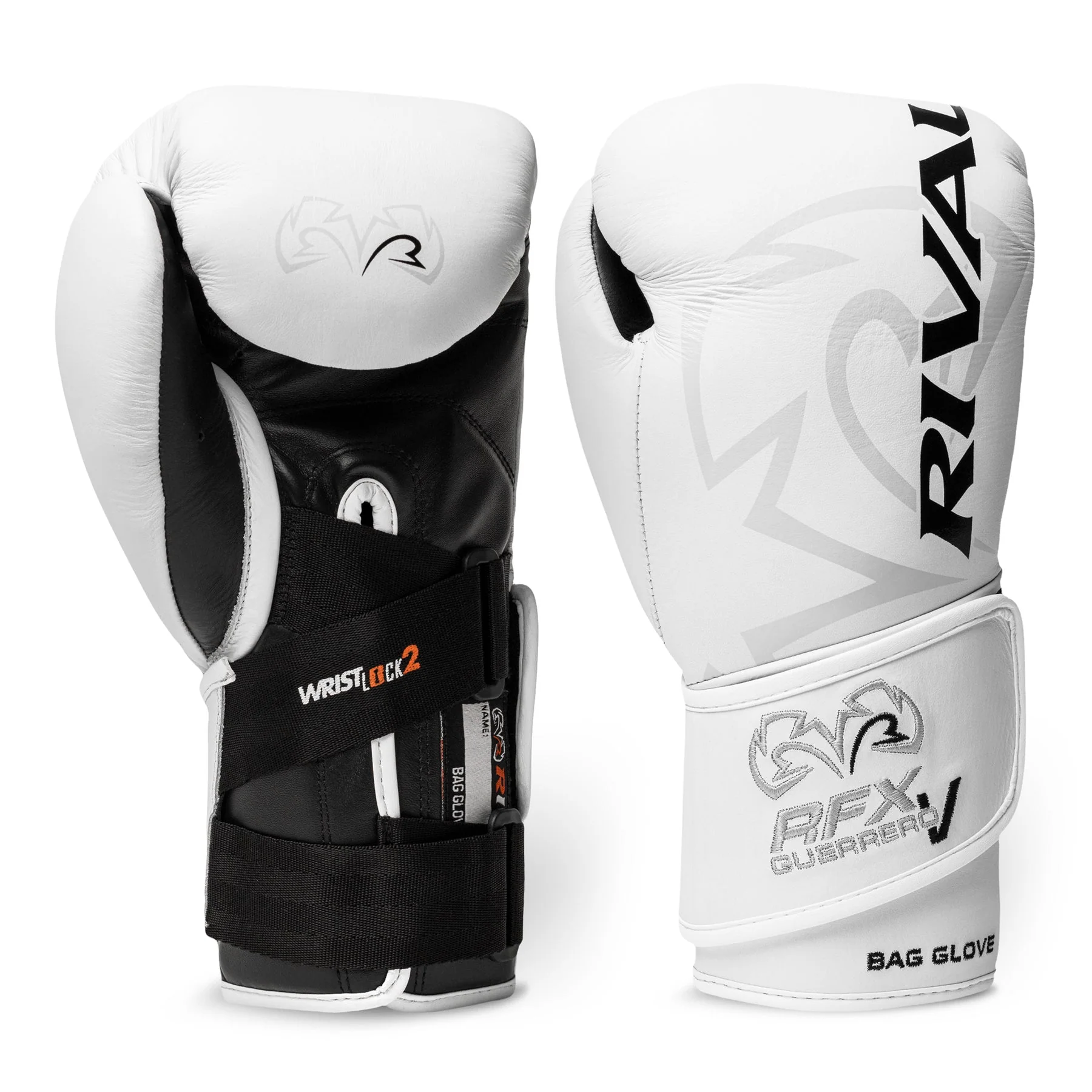 RFX-GUERRERO-V BAG GLOVES - SF-H - Image 15