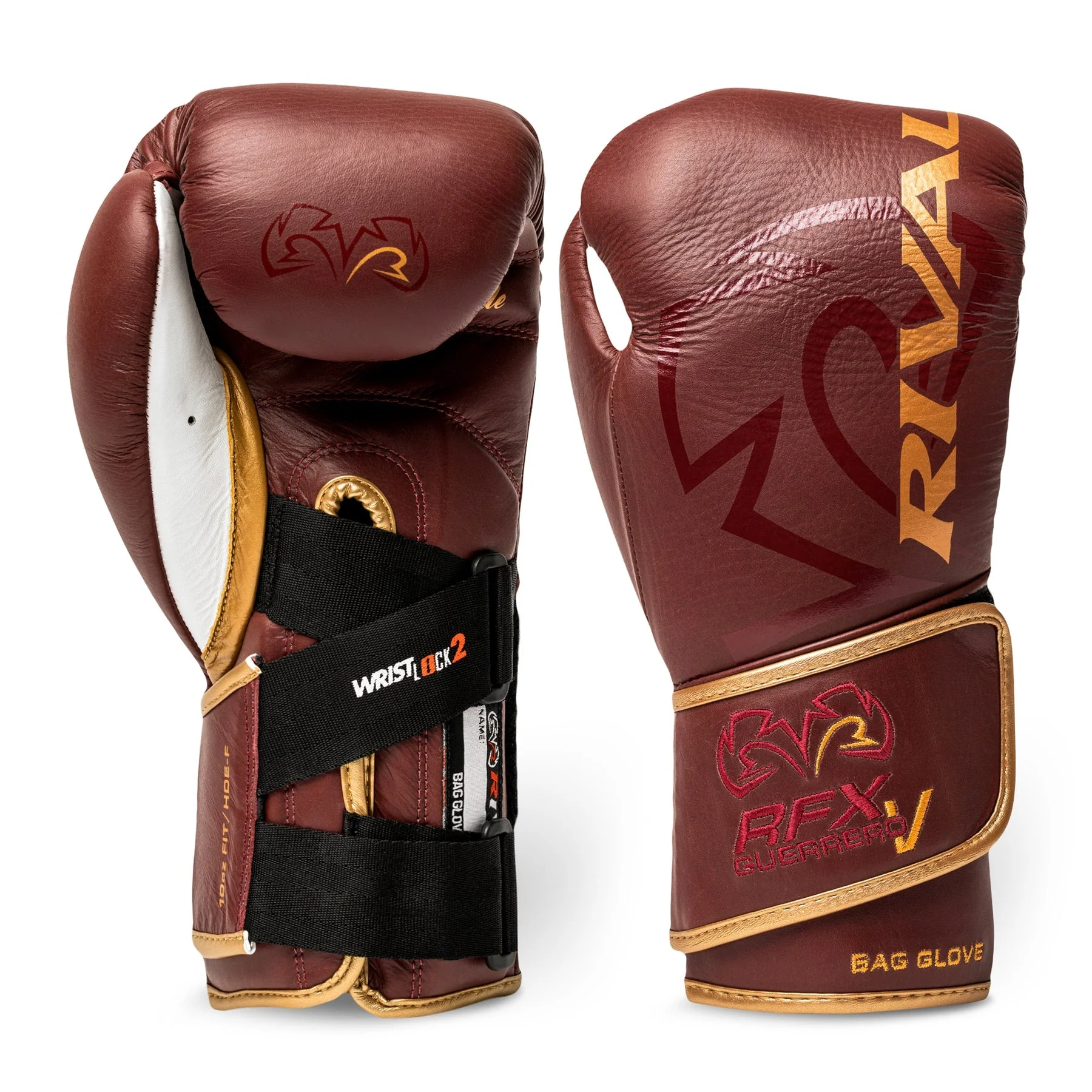 RFX-GUERRERO-V BAG GLOVES - SF-H - Image 18