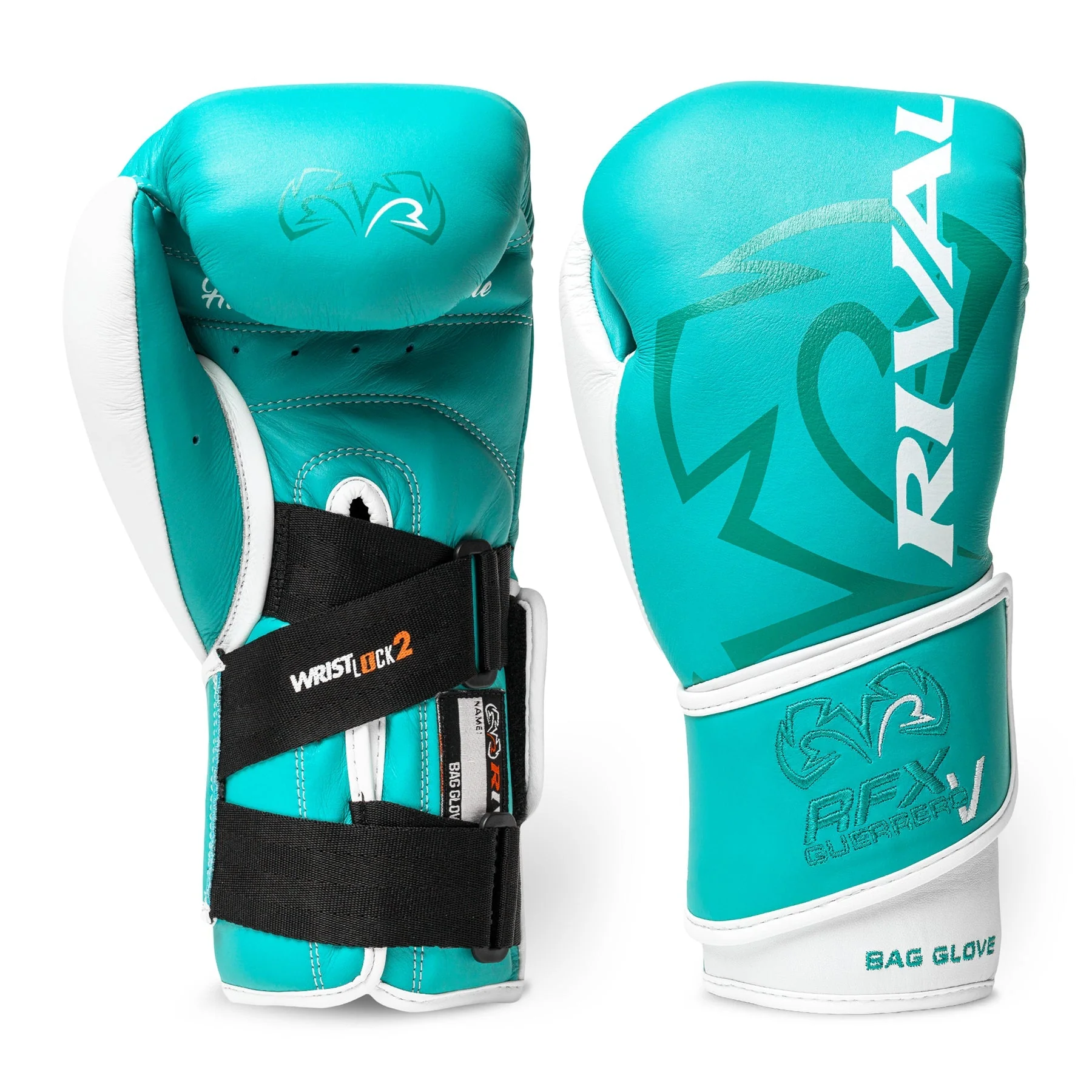 RFX-GUERRERO-V BAG GLOVES - SF-H - Image 9