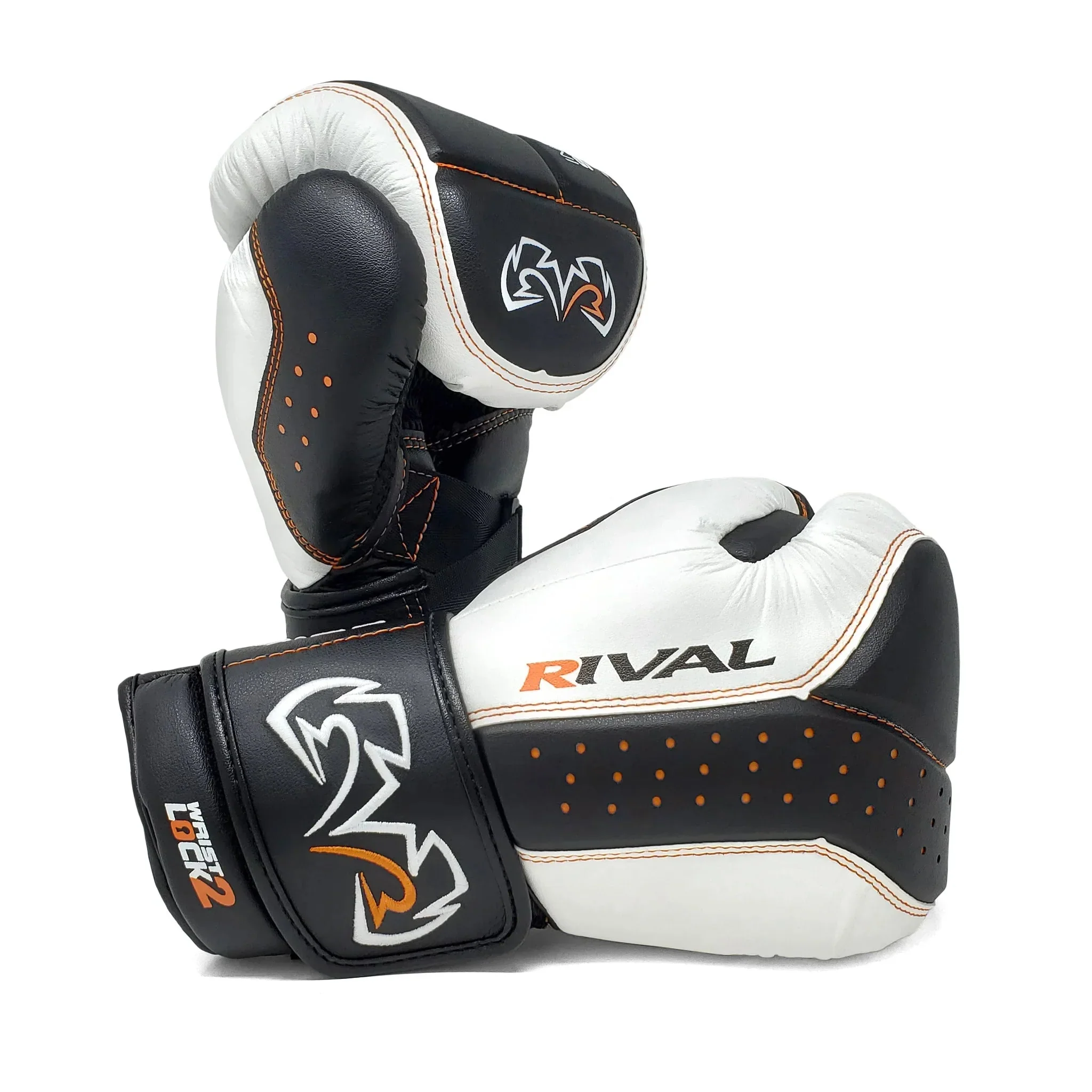 Rival RB10 Intelli-Shock Bag Gloves - Image 12