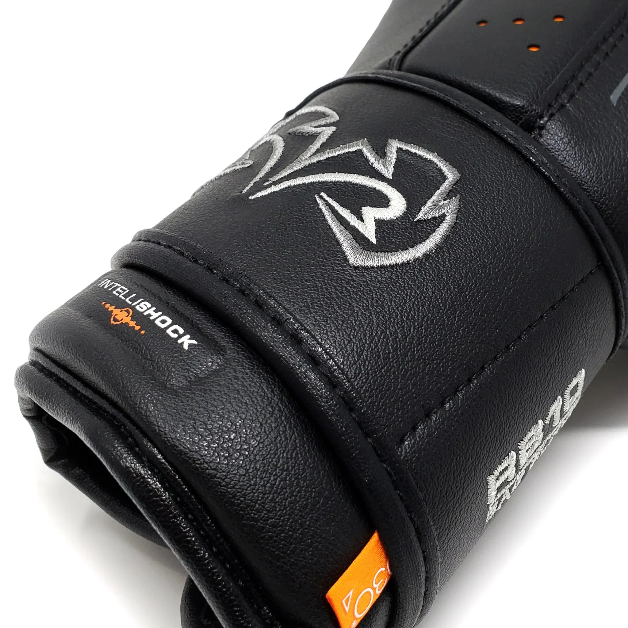 Rival RB10 Intelli-Shock Bag Gloves - Image 2