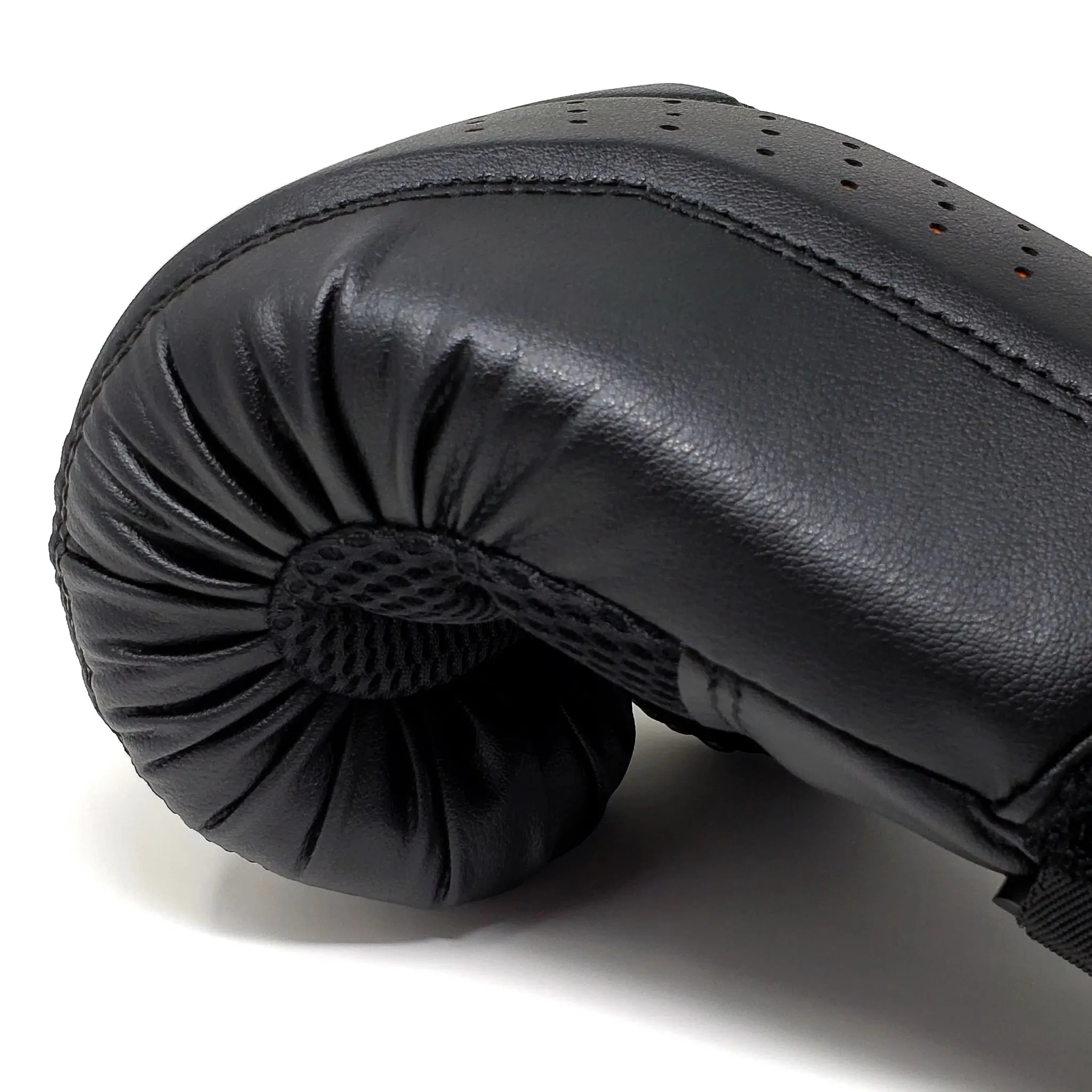 Rival RB10 Intelli-Shock Bag Gloves - Image 3