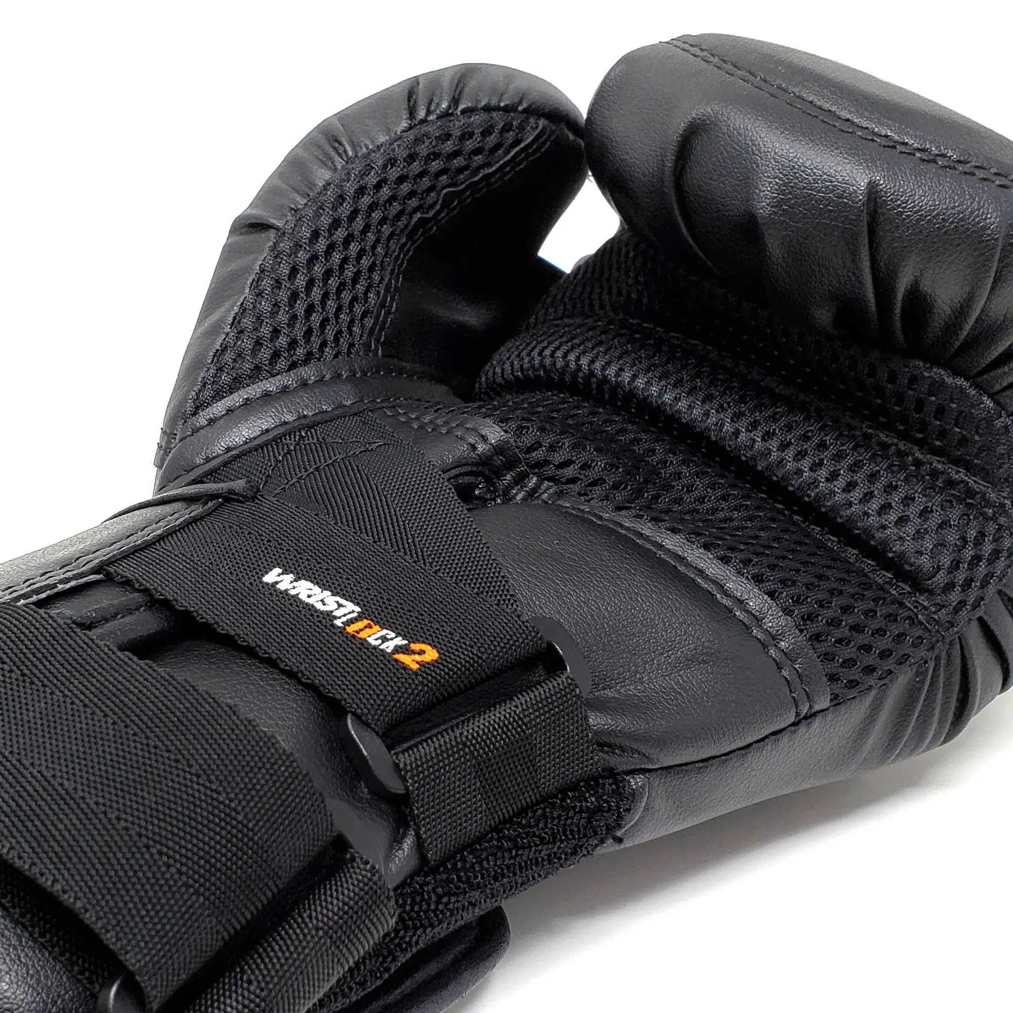 Rival RB10 Intelli-Shock Bag Gloves - Image 4