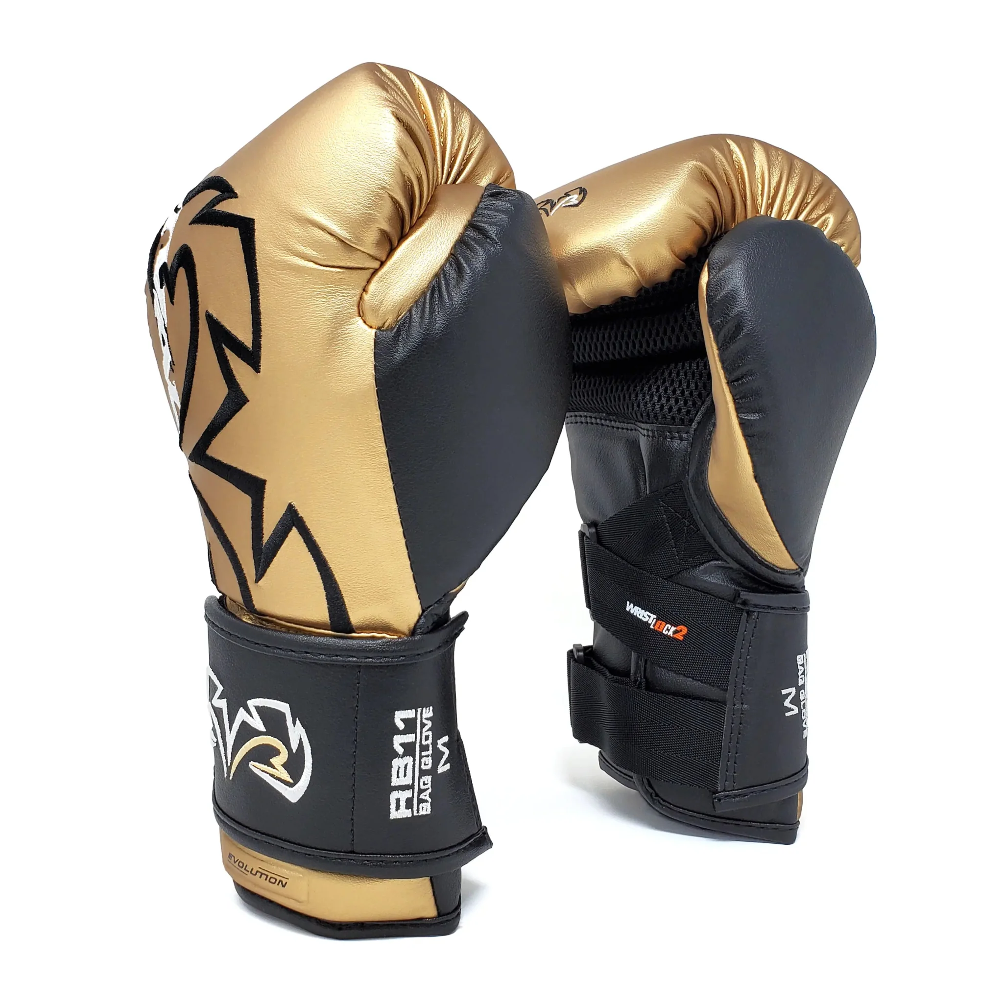 Rival RB11 Evolution Bag Gloves - Image 11