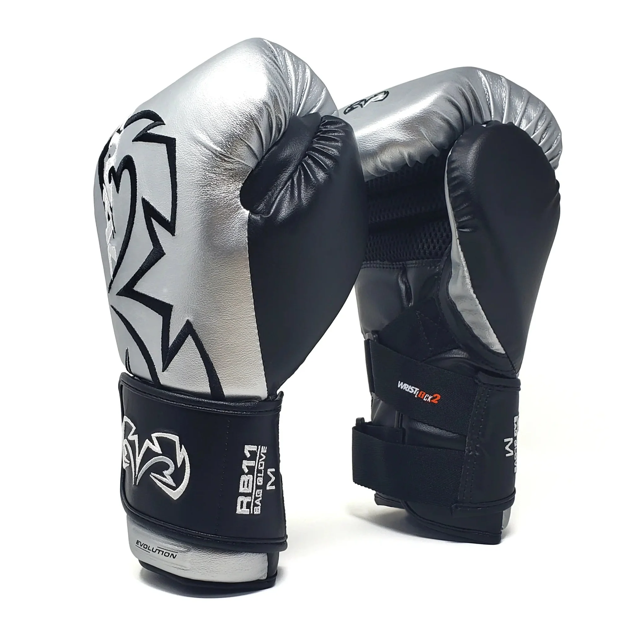 Rival RB11 Evolution Bag Gloves - Image 16
